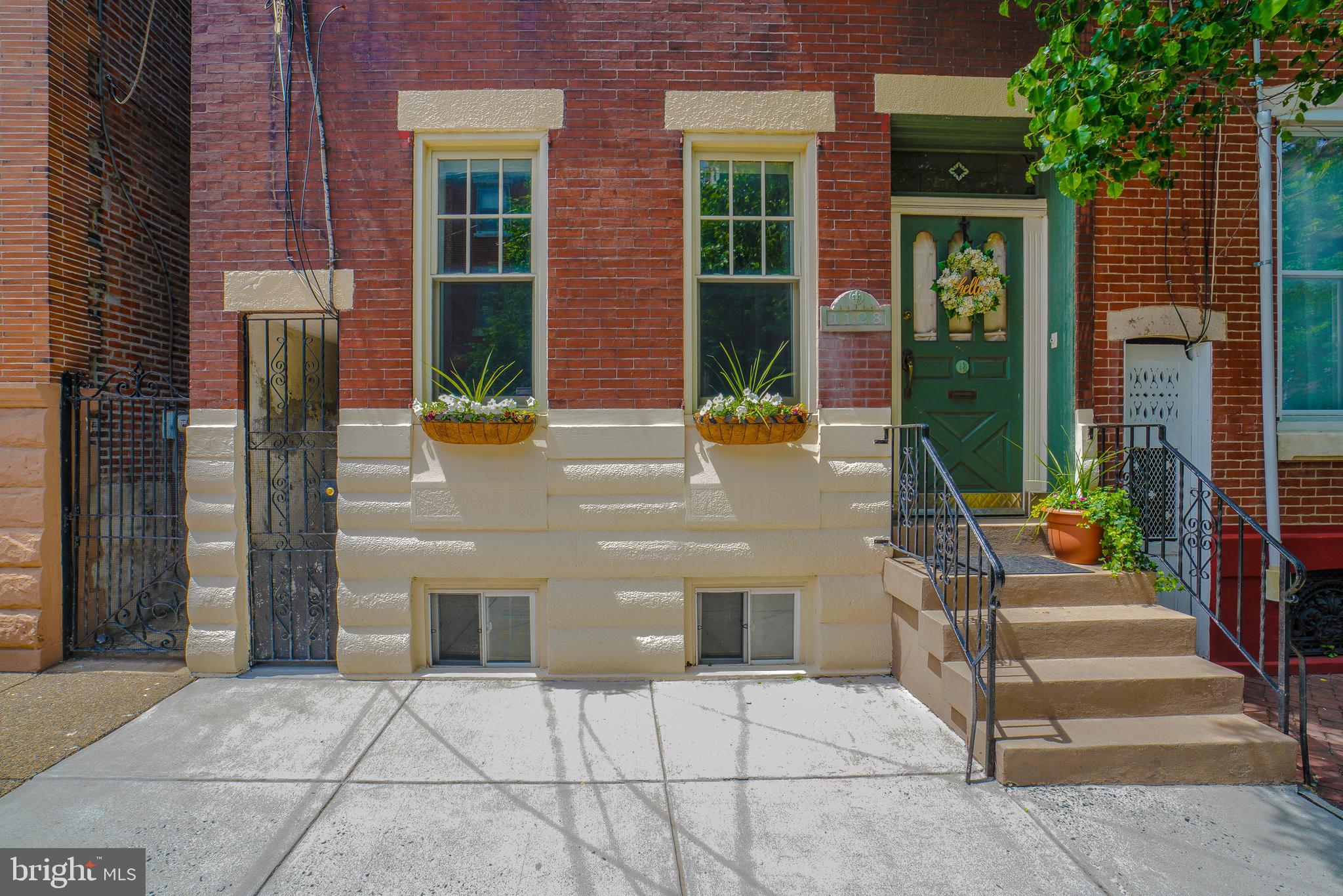 FISHTOWN - Residential