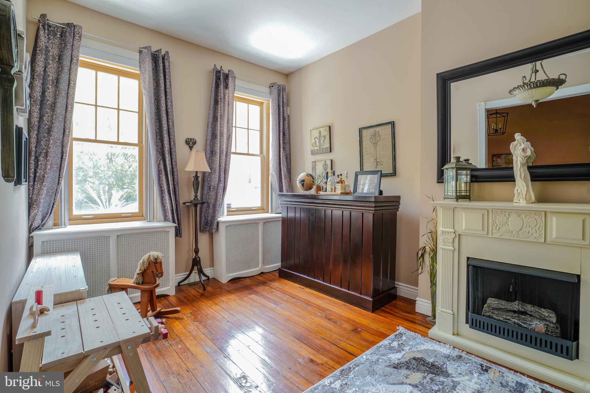 FISHTOWN - Residential