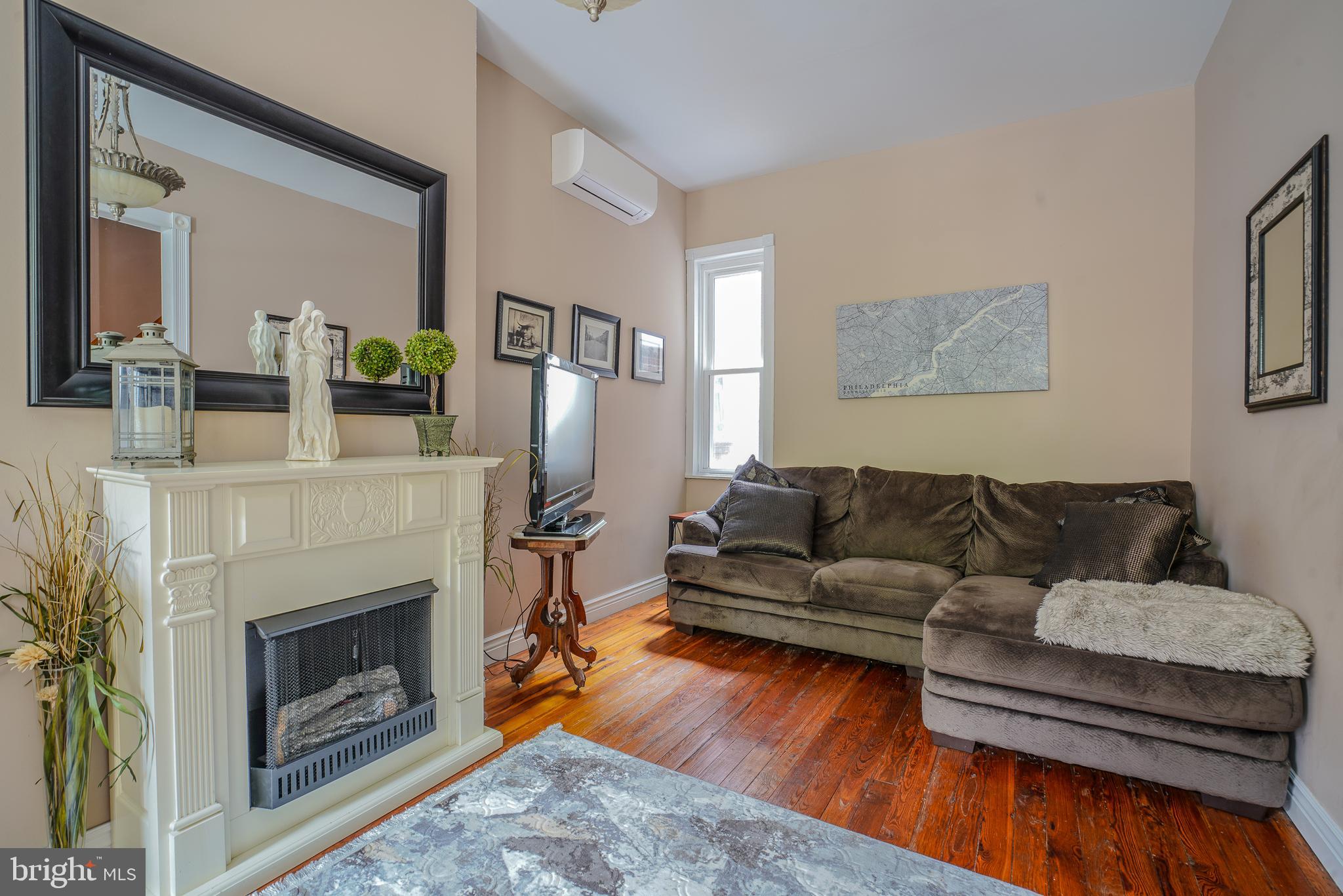 FISHTOWN - Residential