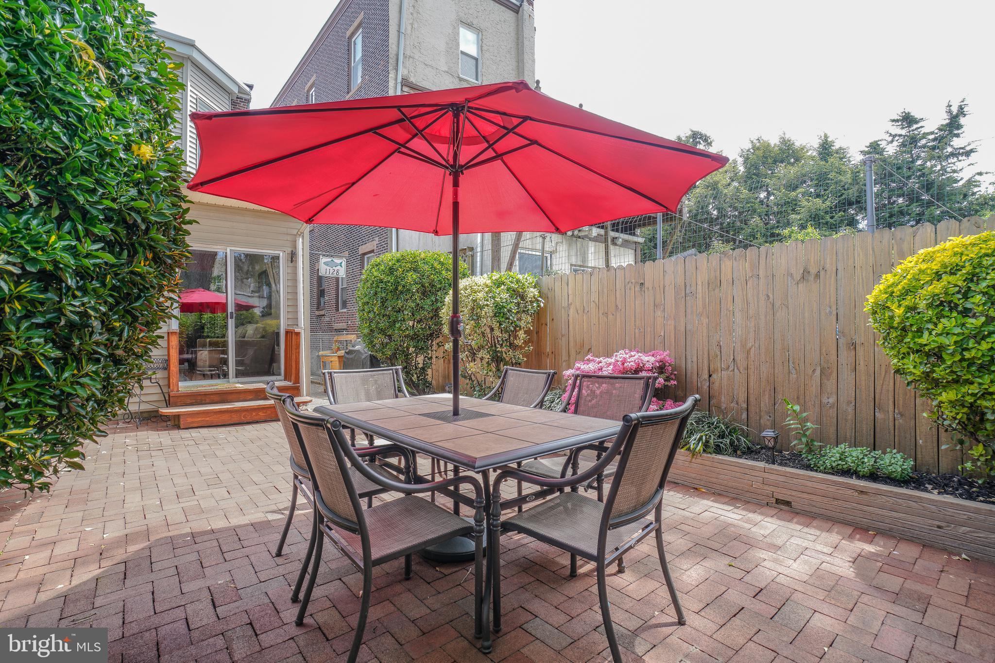 FISHTOWN - Residential