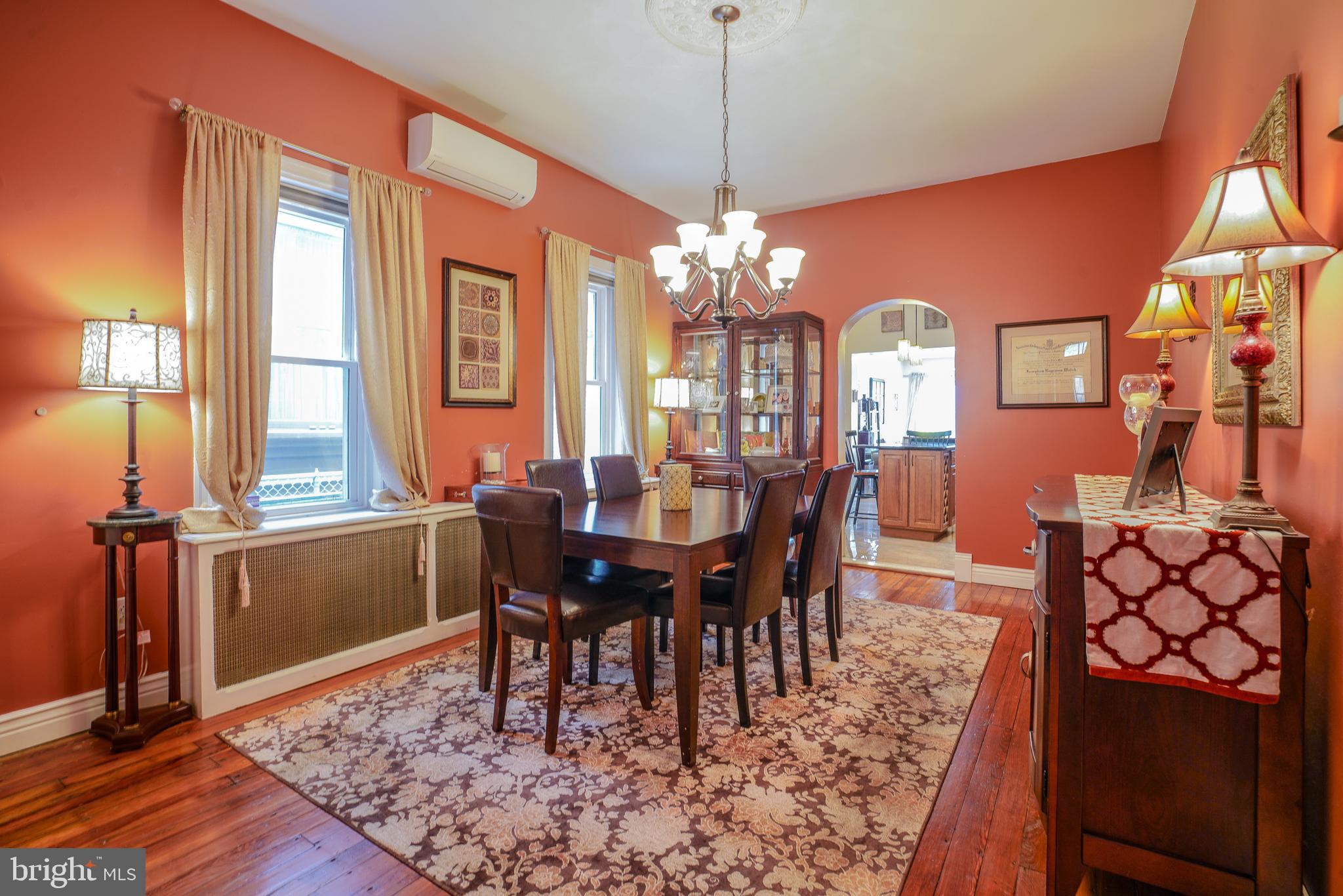 FISHTOWN - Residential