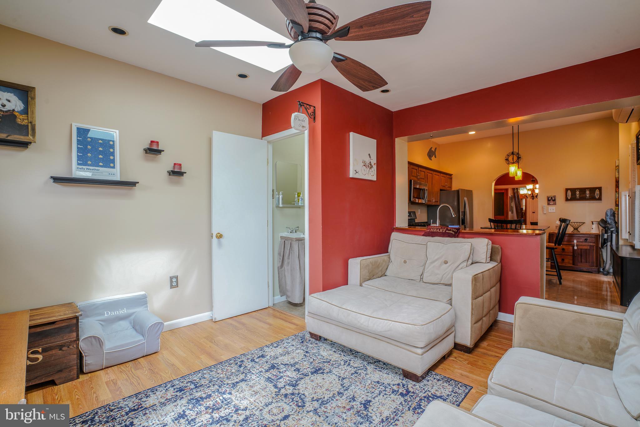 FISHTOWN - Residential