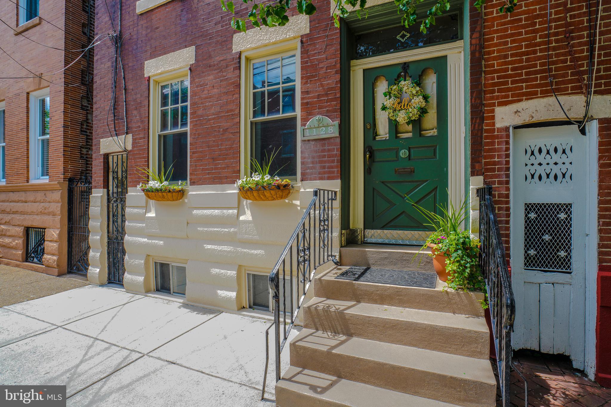 FISHTOWN - Residential