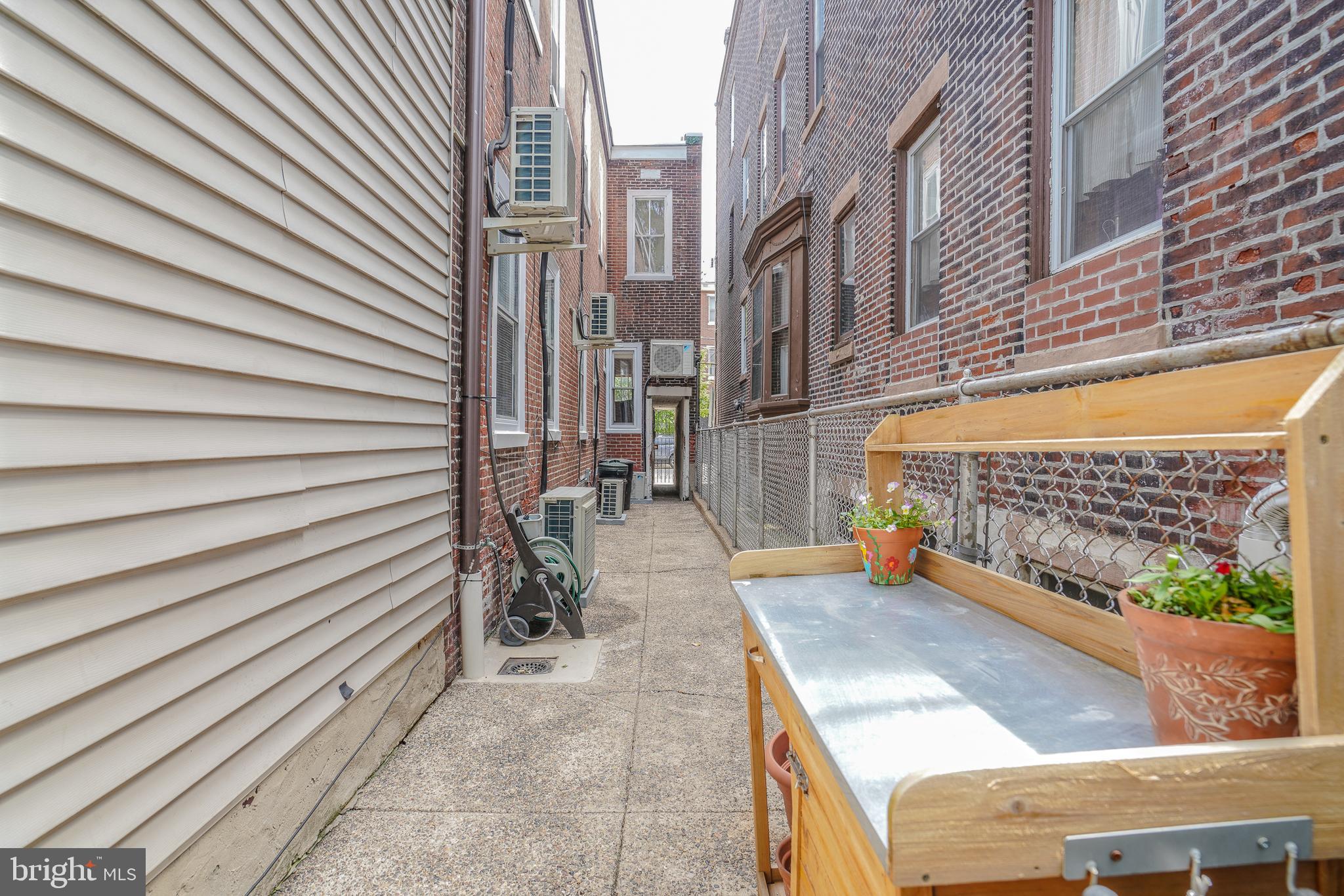 FISHTOWN - Residential