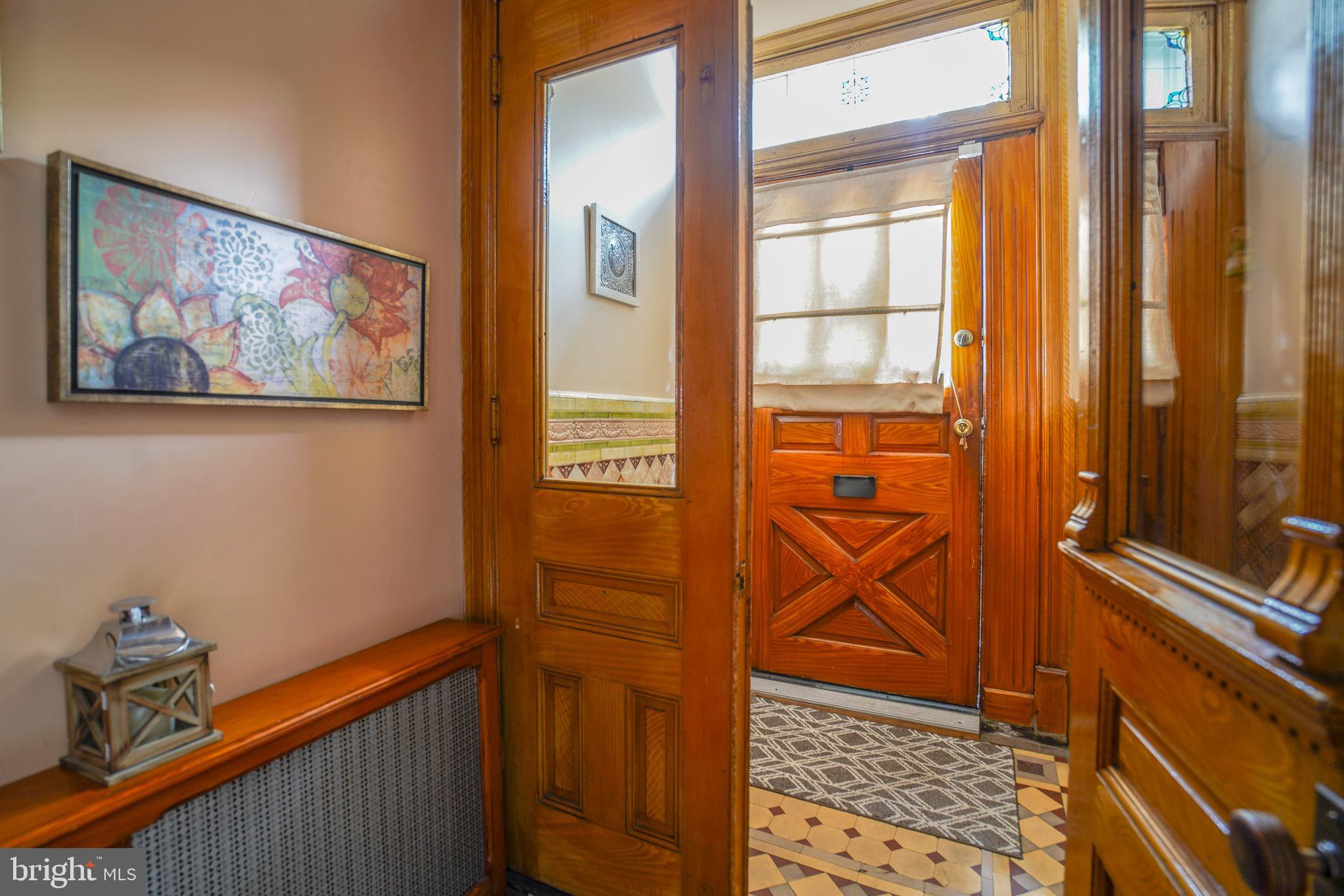 FISHTOWN - Residential