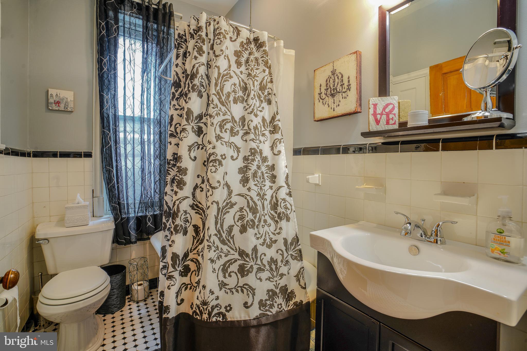 FISHTOWN - Residential