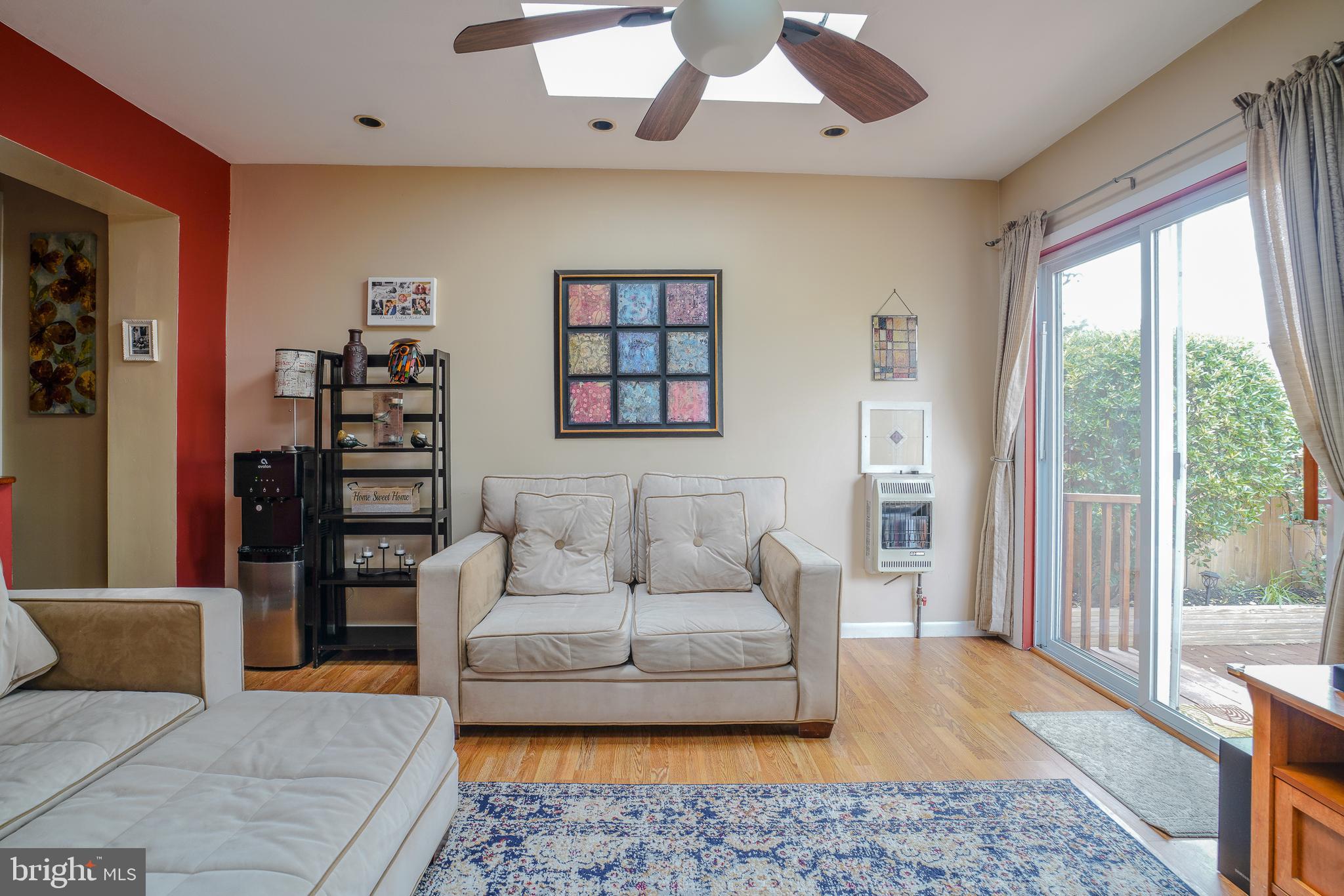 FISHTOWN - Residential