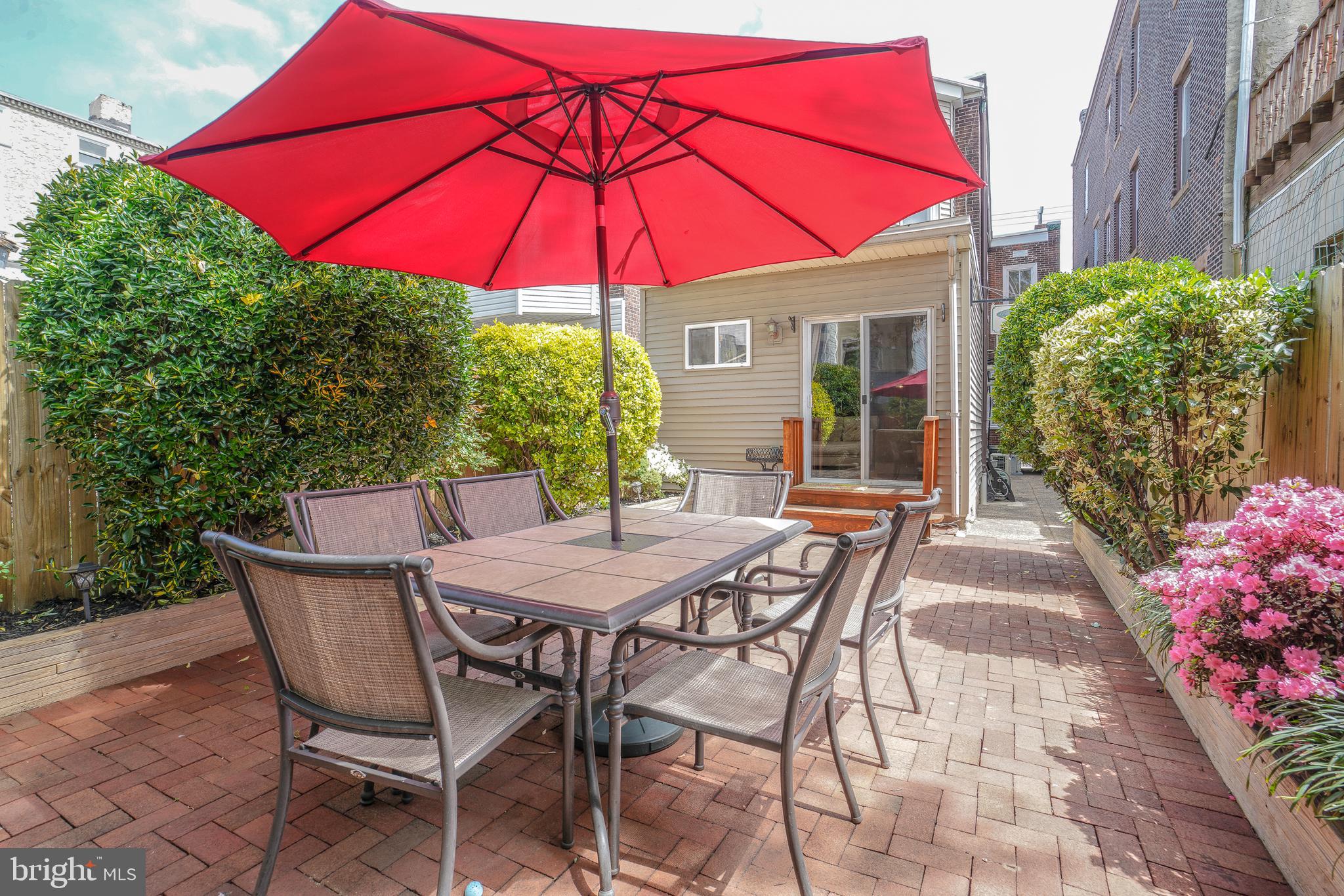 FISHTOWN - Residential