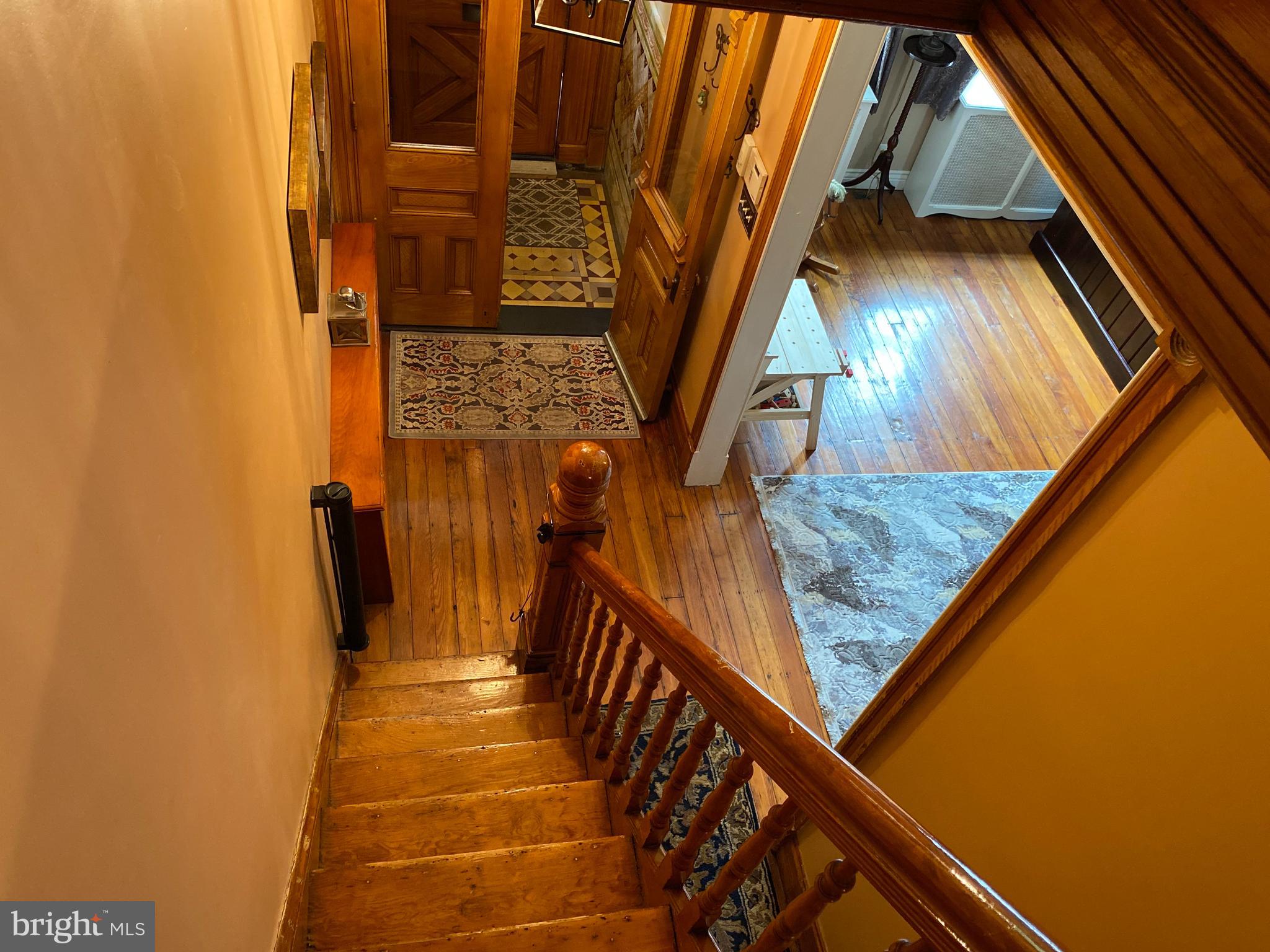 FISHTOWN - Residential