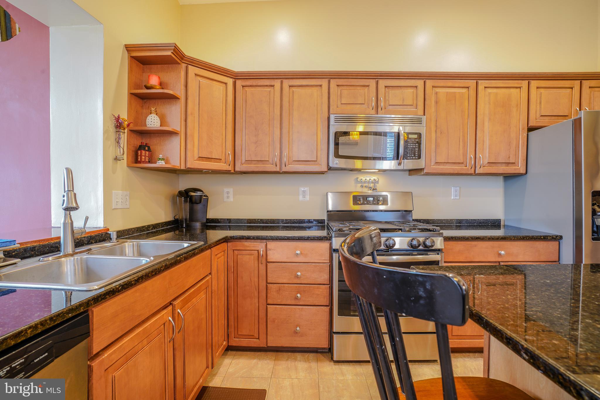 FISHTOWN - Residential