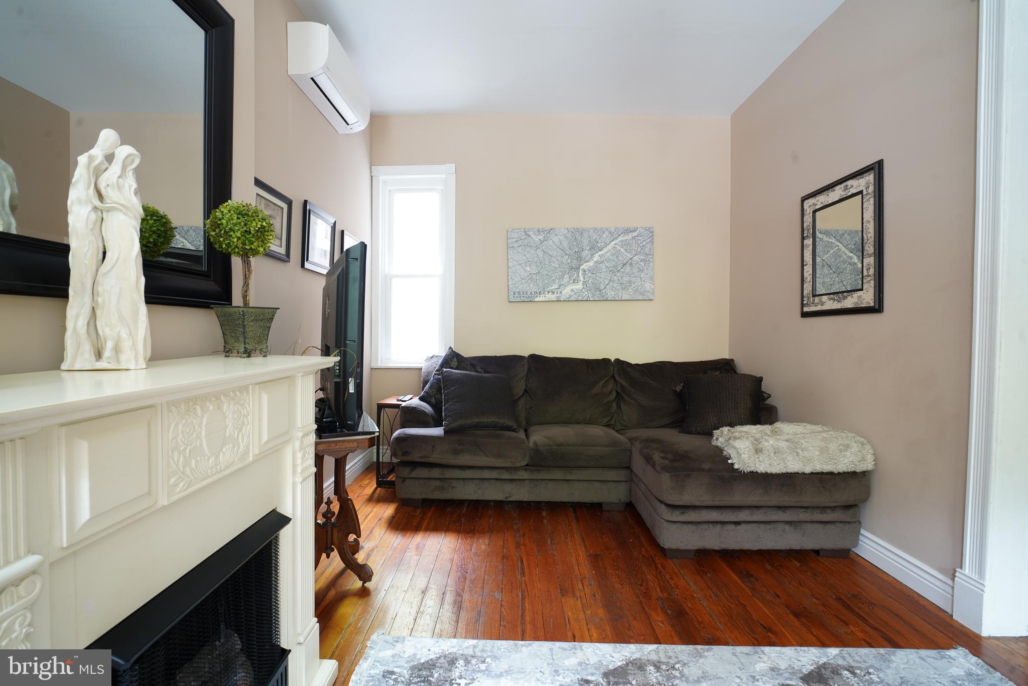 FISHTOWN - Residential