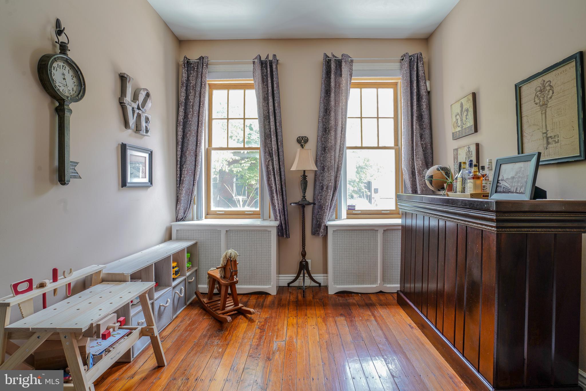 FISHTOWN - Residential