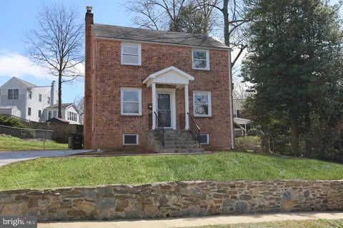 5432 N 23rd Street, Arlington, VA MLS: VAAR2056568