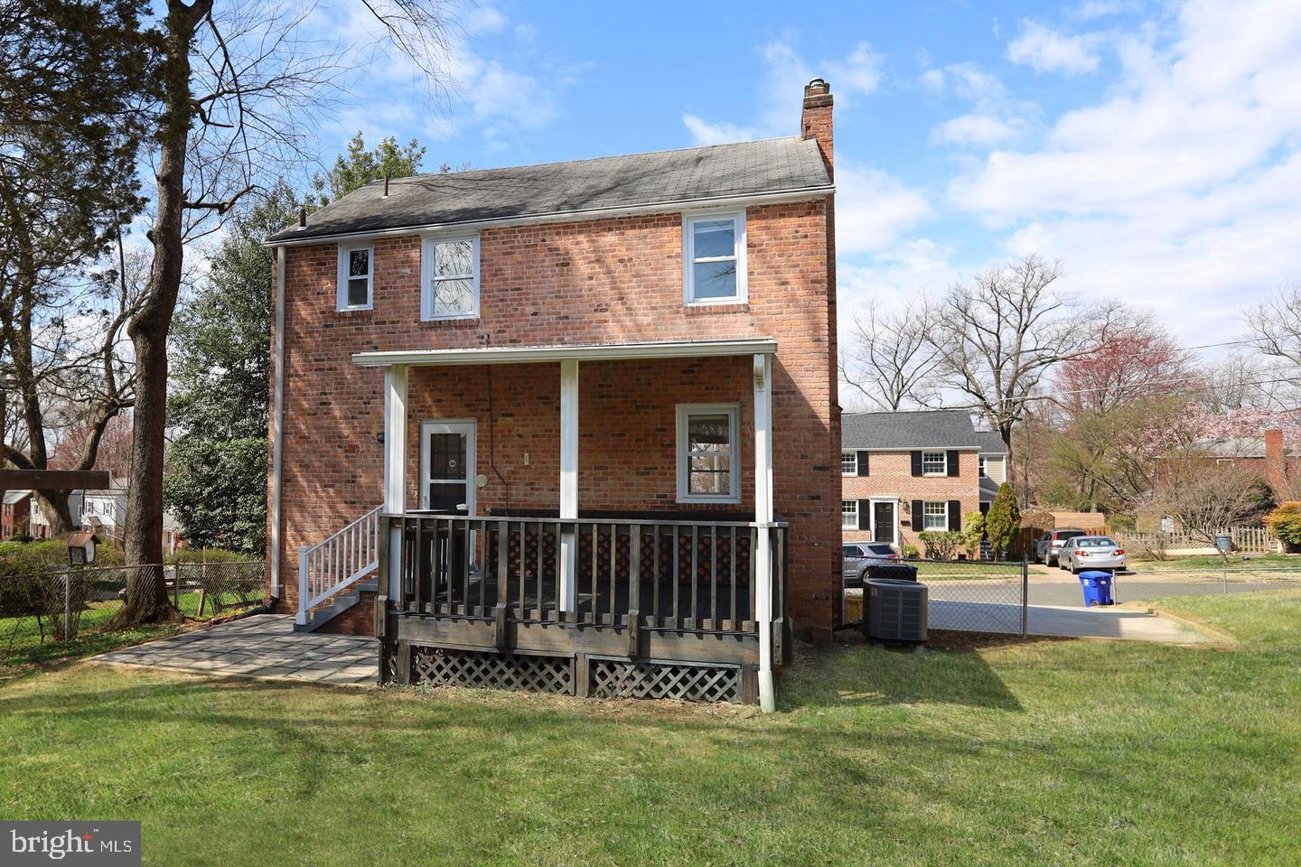 5432 N 23RD STREET