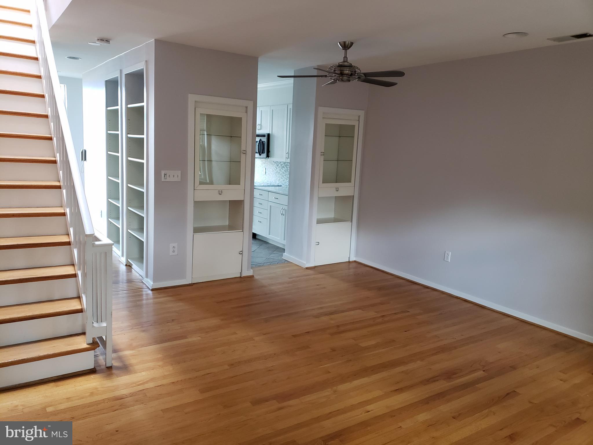 1503 SWANN STREET NW B