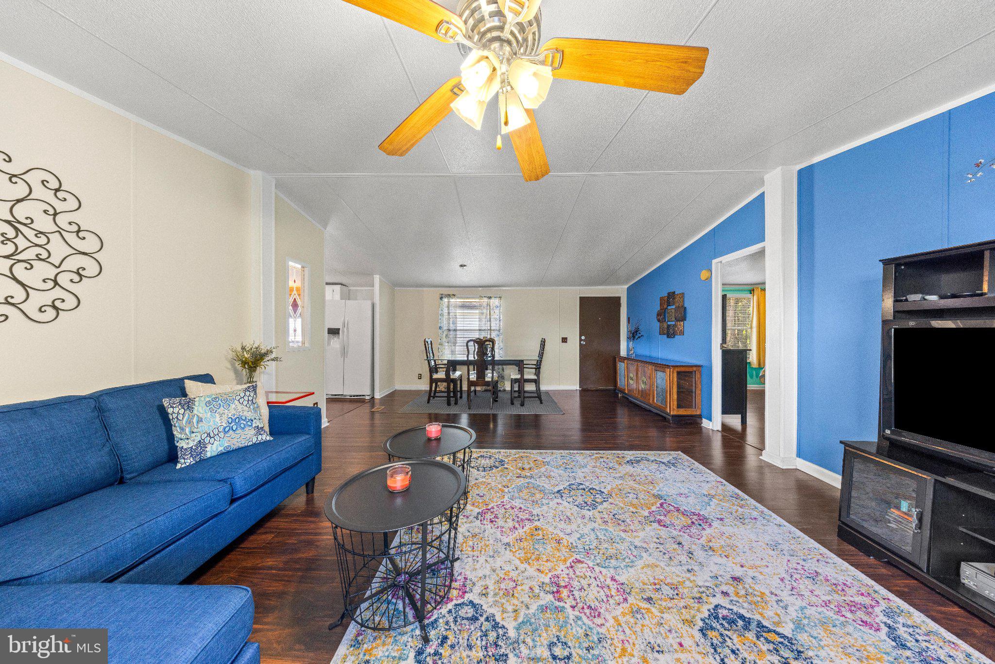 121 KONRAD MORGAN WAY