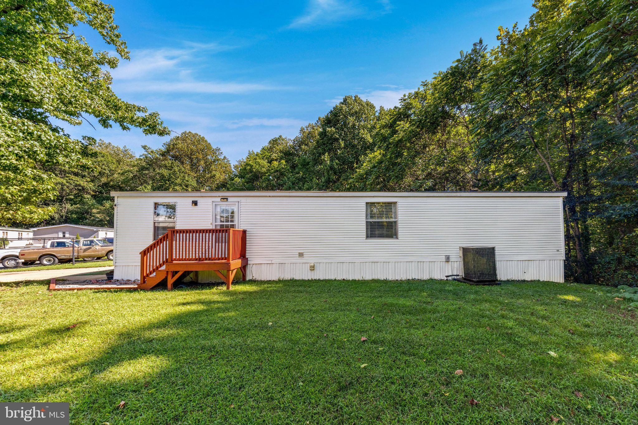121 KONRAD MORGAN WAY