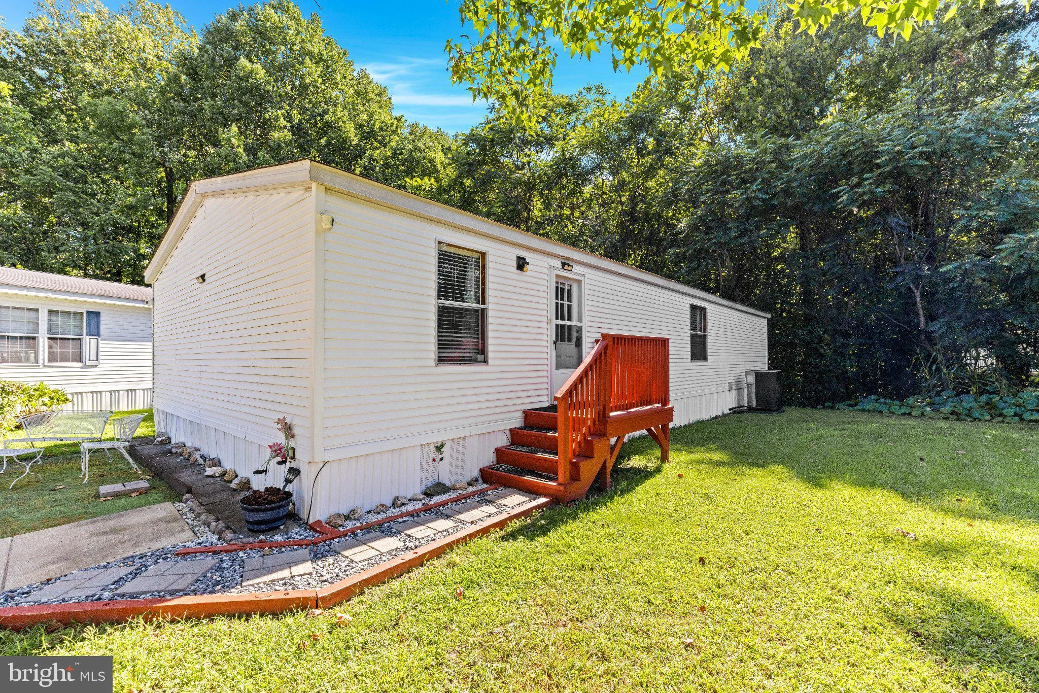 121 Konrad Morgan Way