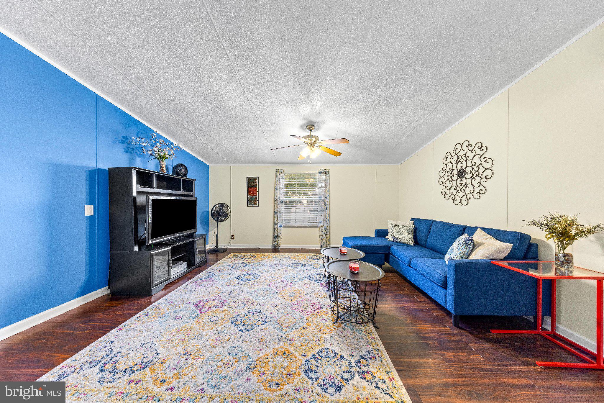 121 KONRAD MORGAN WAY