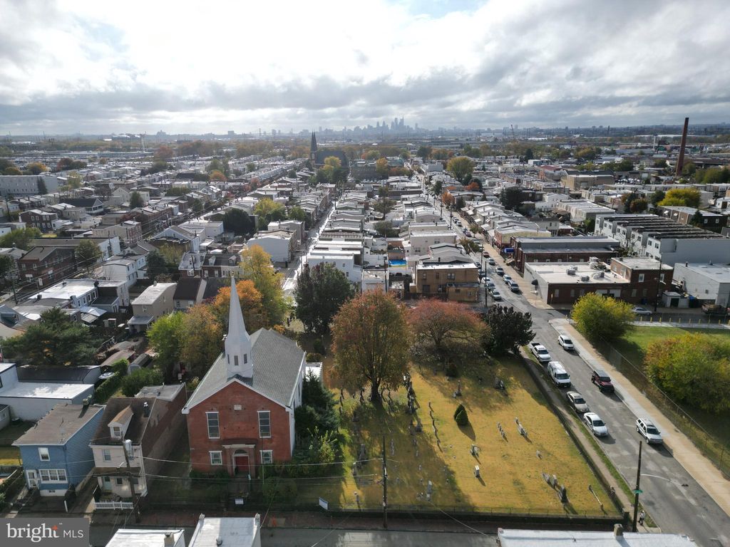 Photo of 4601 Almond Street, PHILADELPHIA, PA 19137 (MLS # PAPH2562776)