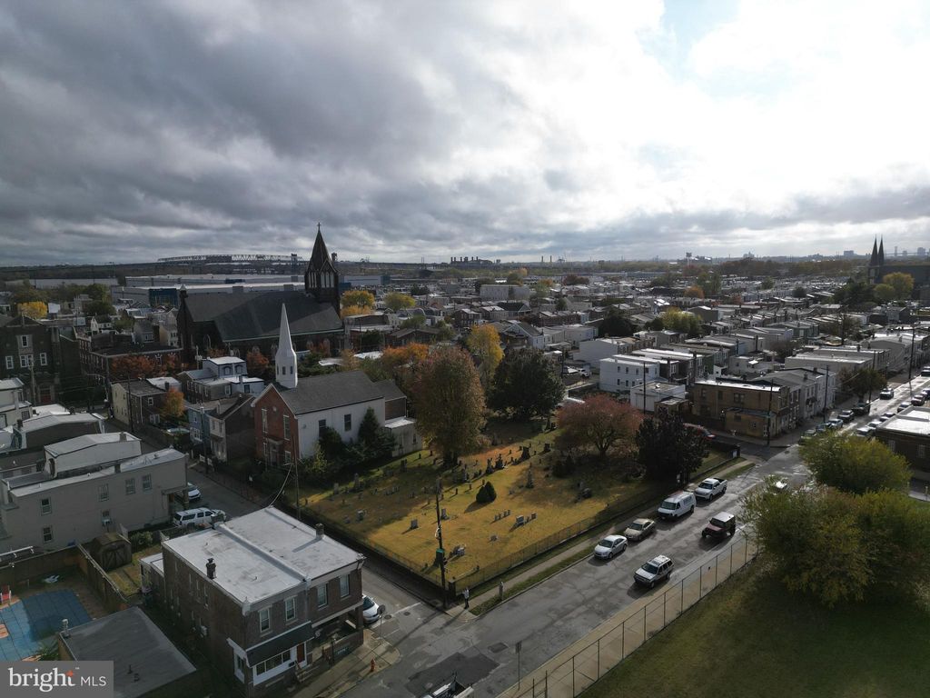 Photo of 4601 Almond Street, PHILADELPHIA, PA 19137 (MLS # PAPH2562776)