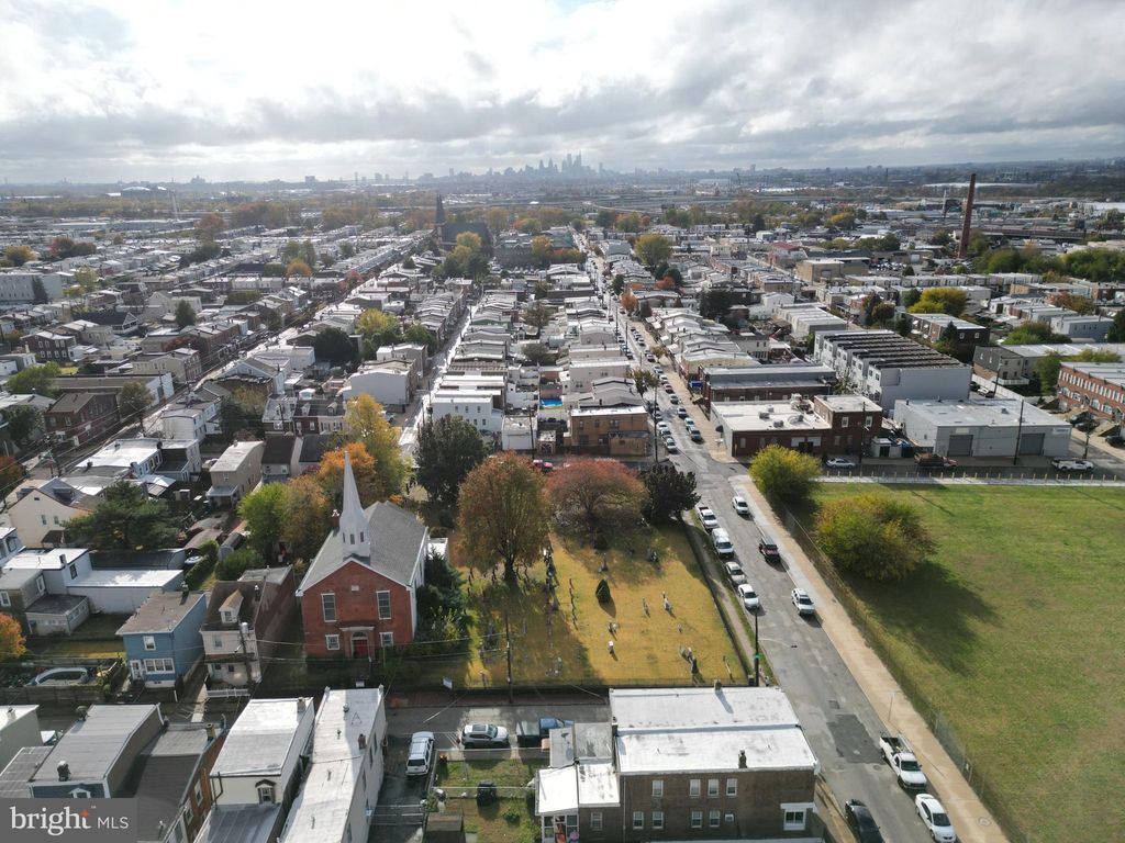 Photo of 4601 Almond Street, PHILADELPHIA, PA 19137 (MLS # PAPH2562776)