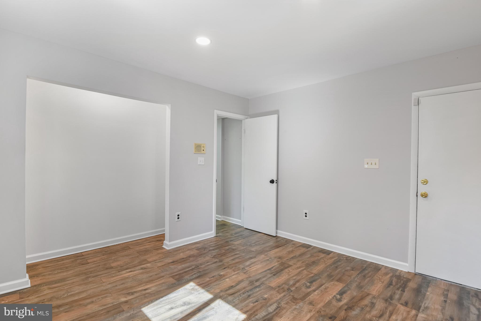 GRAHAM PARK MEADOWS - Residential