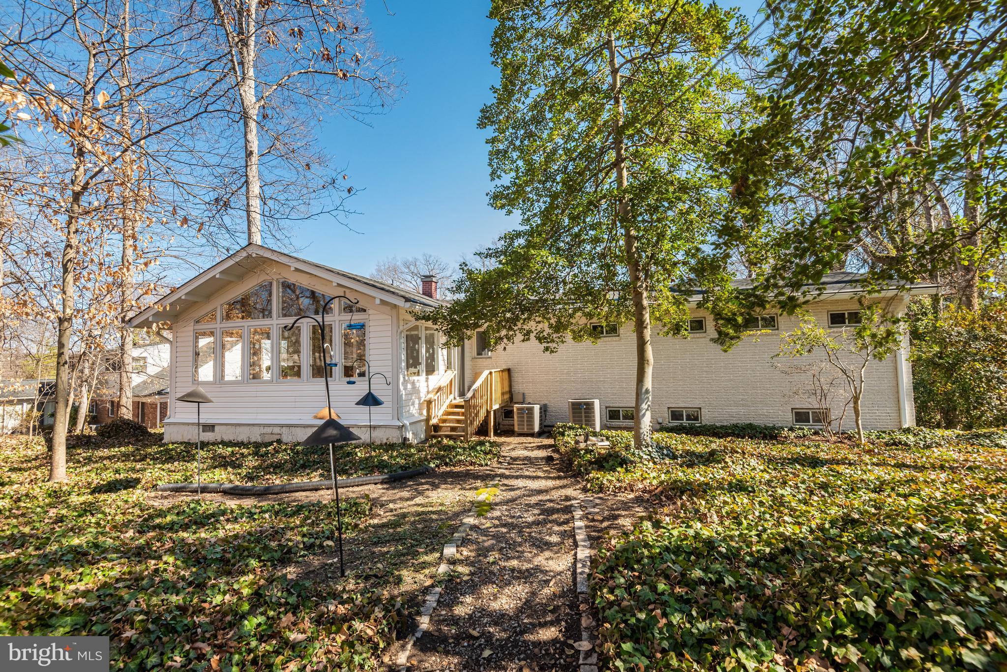 GRAHAM PARK MEADOWS - Residential