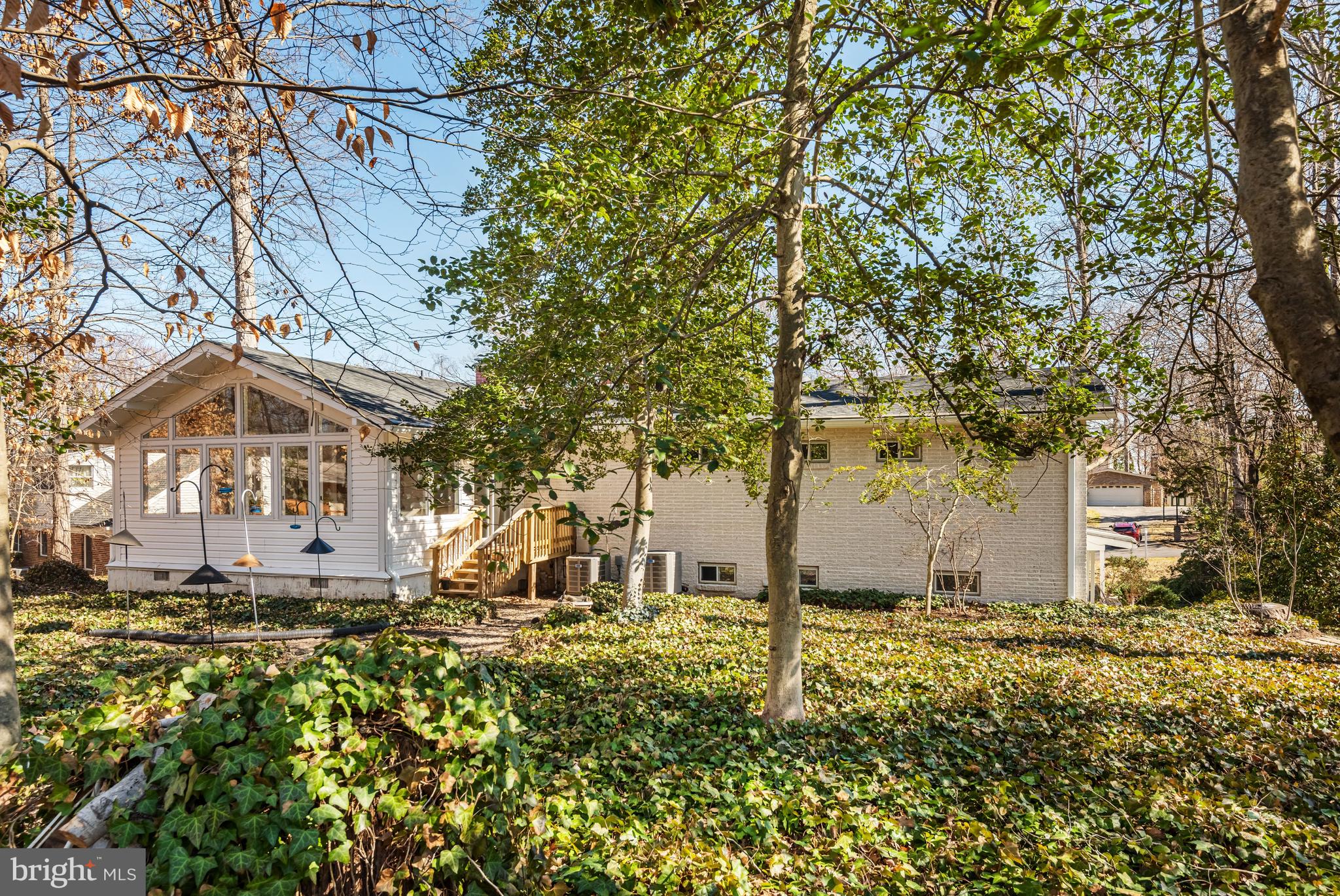 GRAHAM PARK MEADOWS - Residential