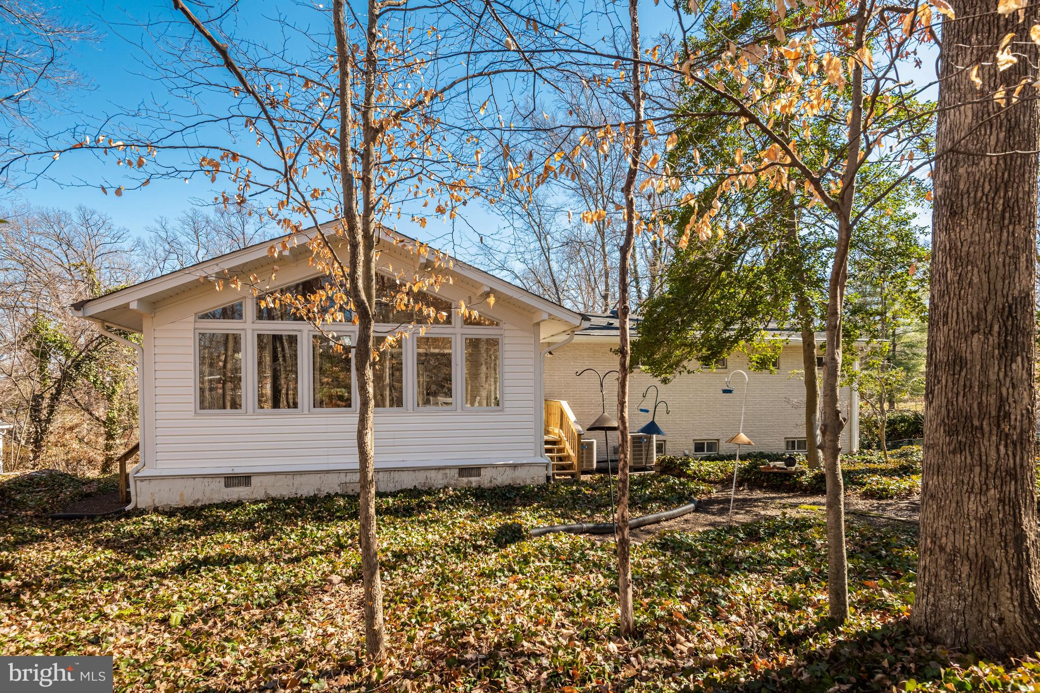 GRAHAM PARK MEADOWS - Residential