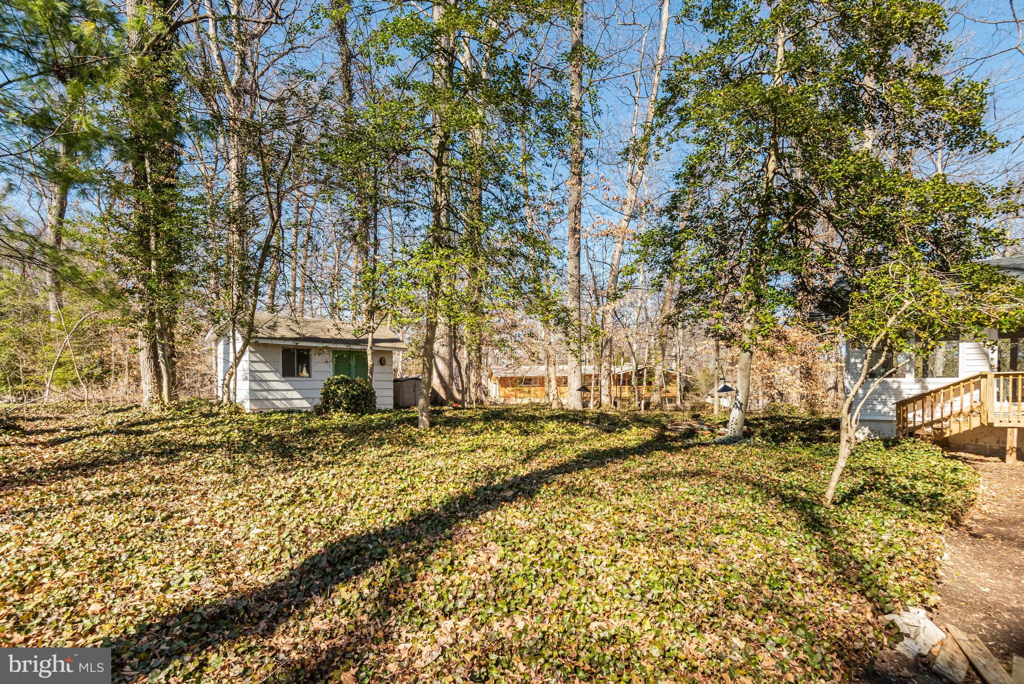 GRAHAM PARK MEADOWS - Residential