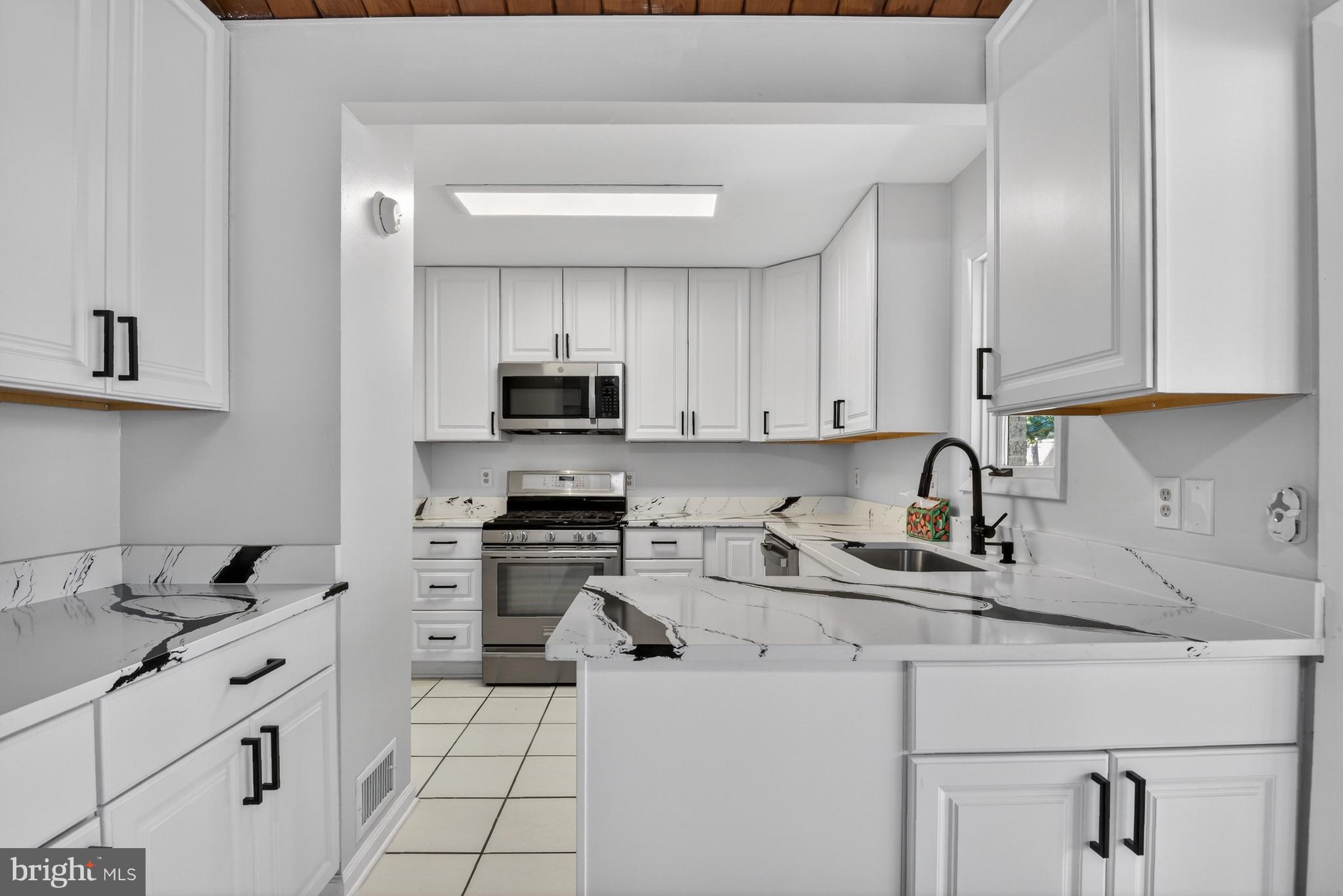 GRAHAM PARK MEADOWS - Residential