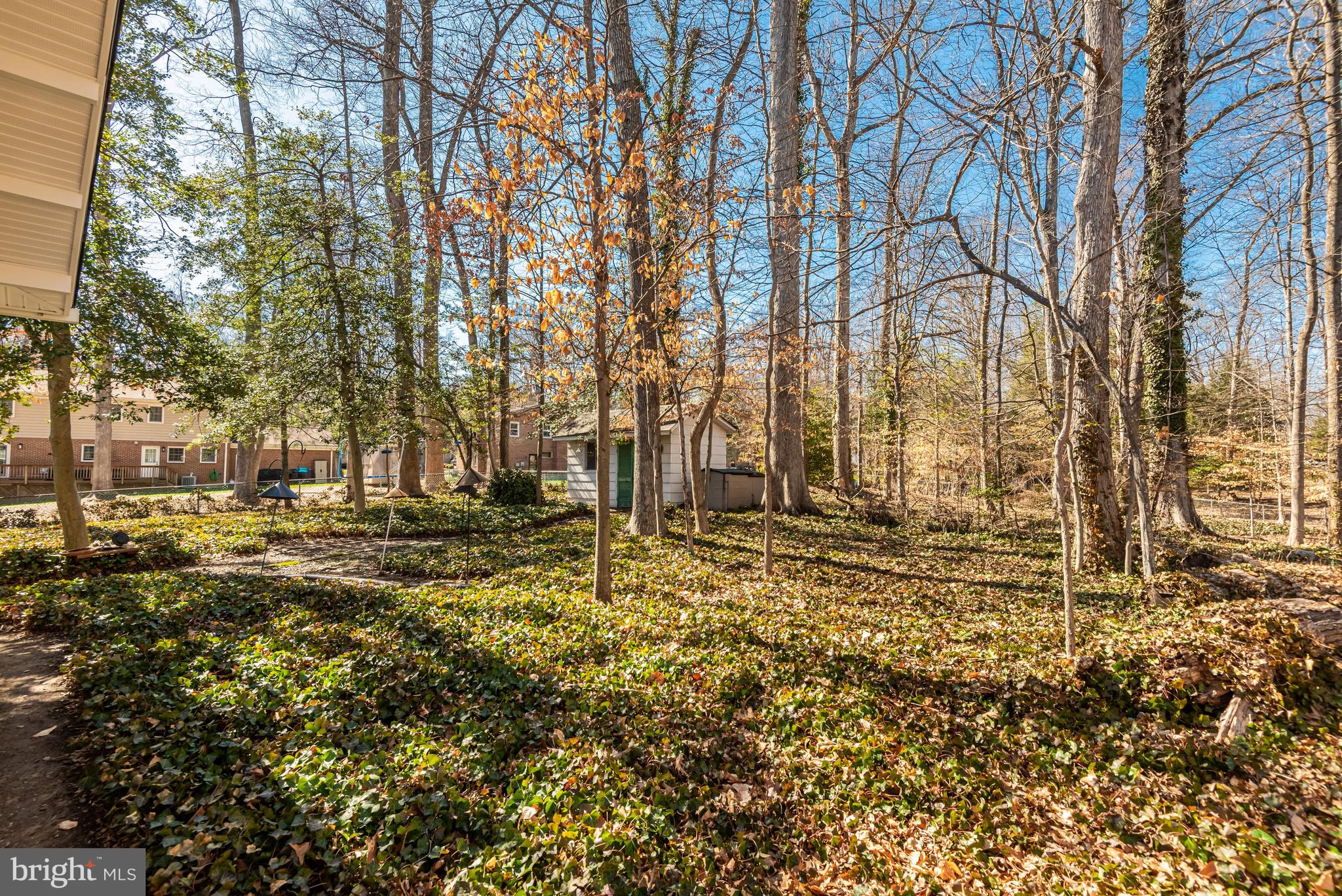 GRAHAM PARK MEADOWS - Residential