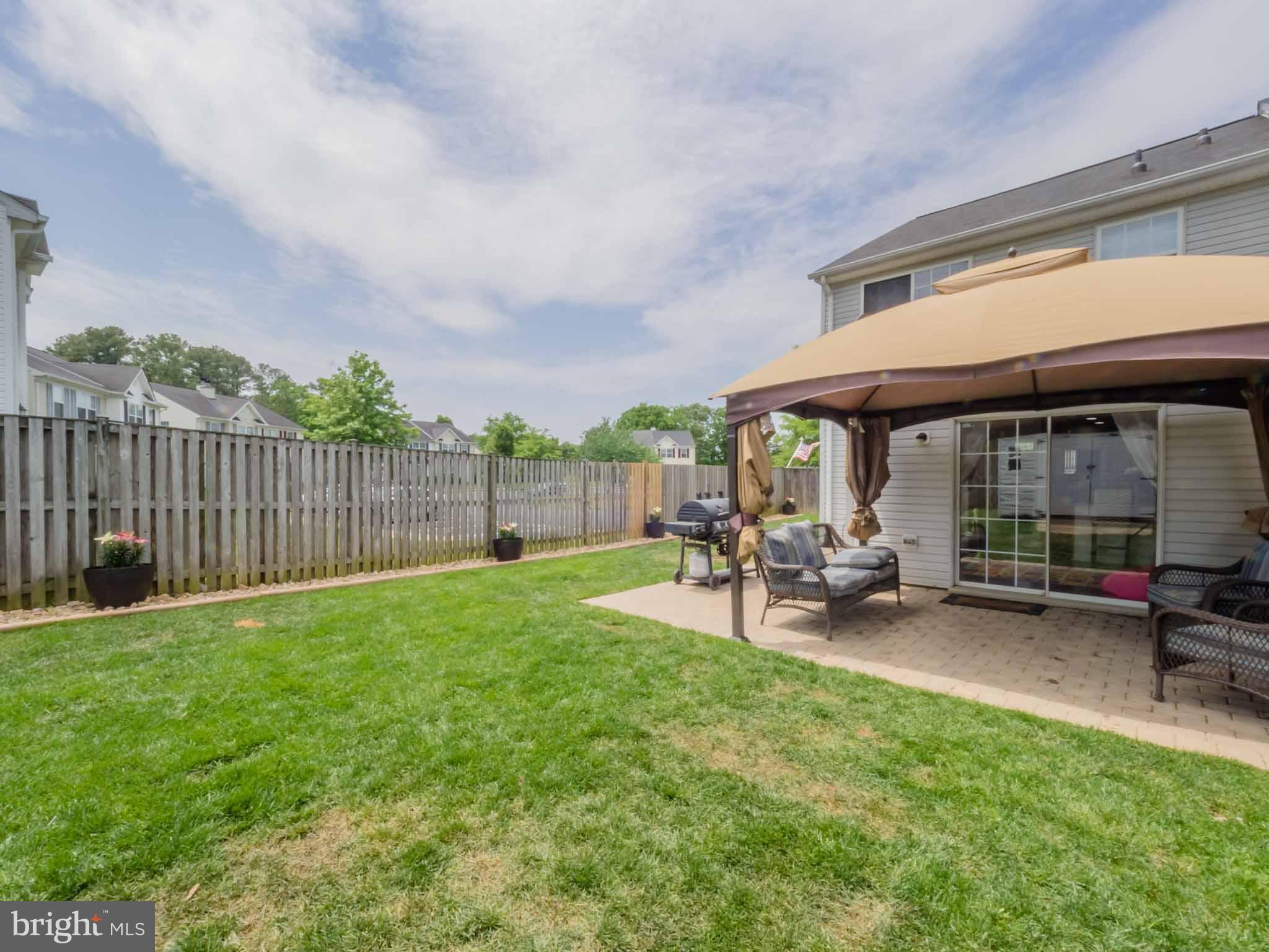 ST GEORGES HUNDRED - Residential