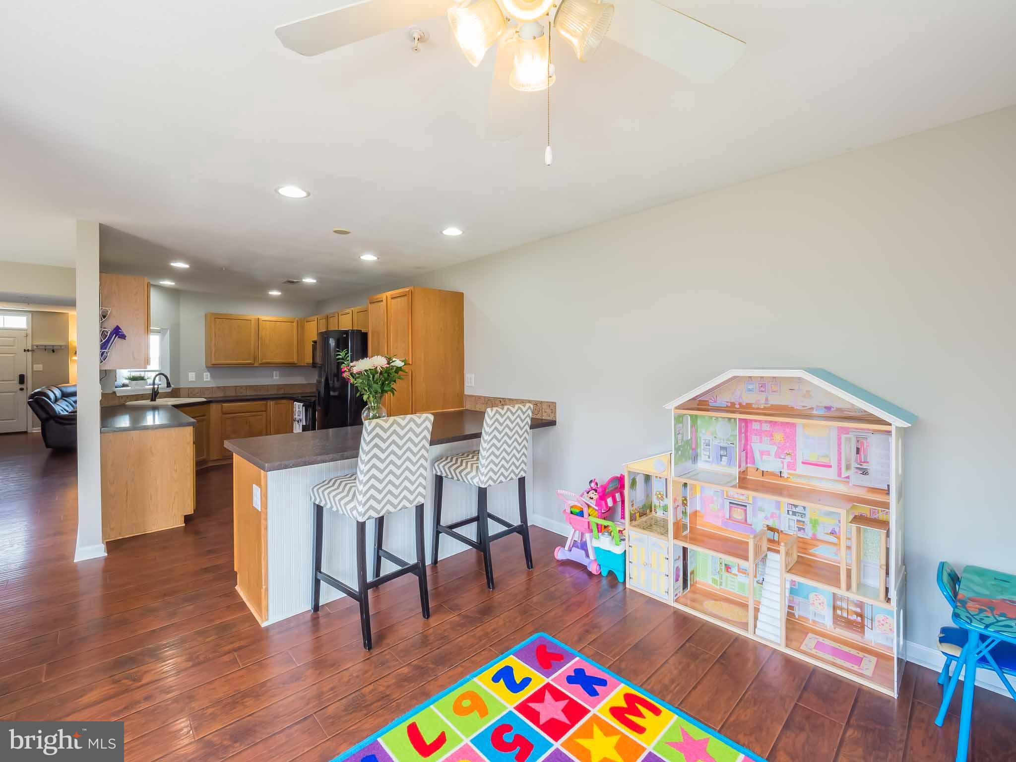 ST GEORGES HUNDRED - Residential