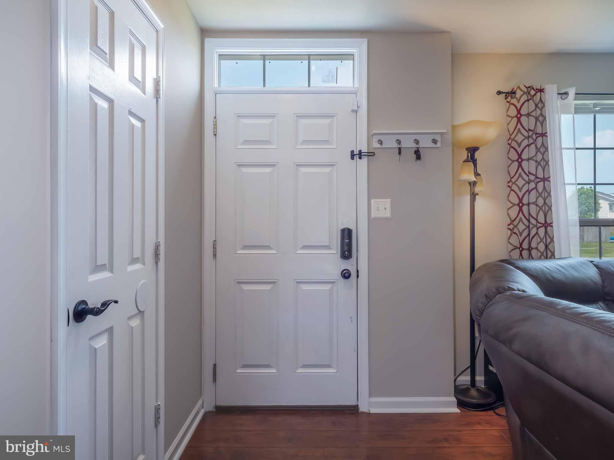 ST GEORGES HUNDRED - Residential