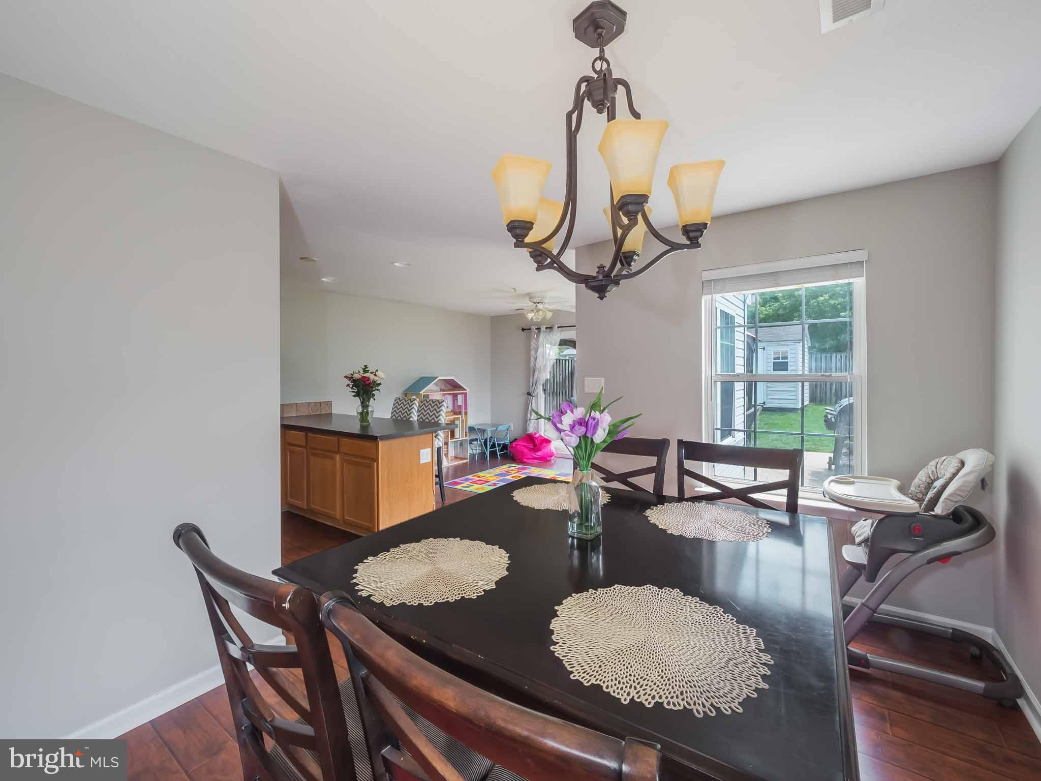 ST GEORGES HUNDRED - Residential