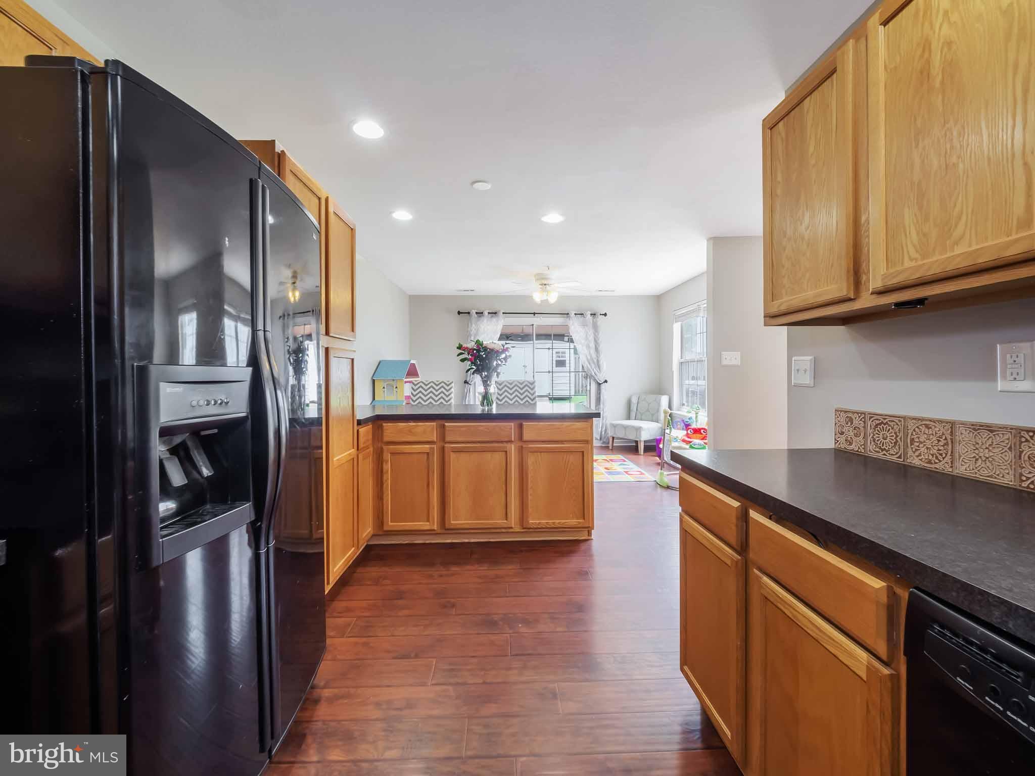 ST GEORGES HUNDRED - Residential