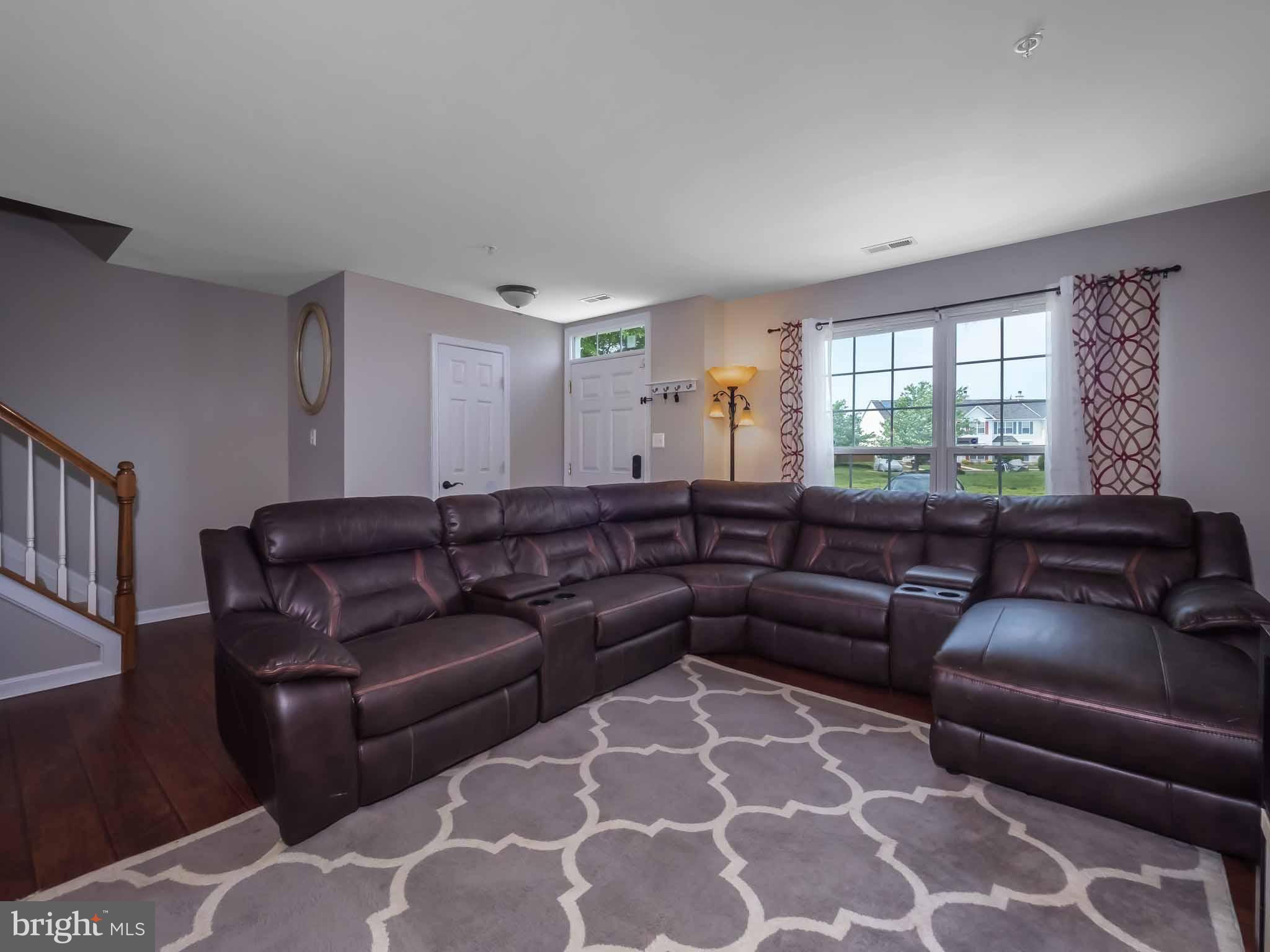 ST GEORGES HUNDRED - Residential