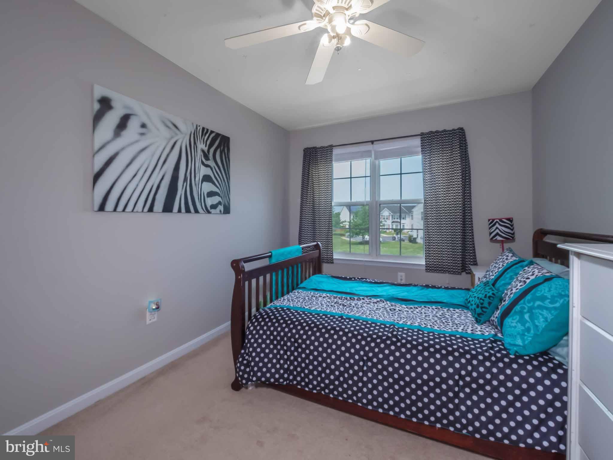 ST GEORGES HUNDRED - Residential