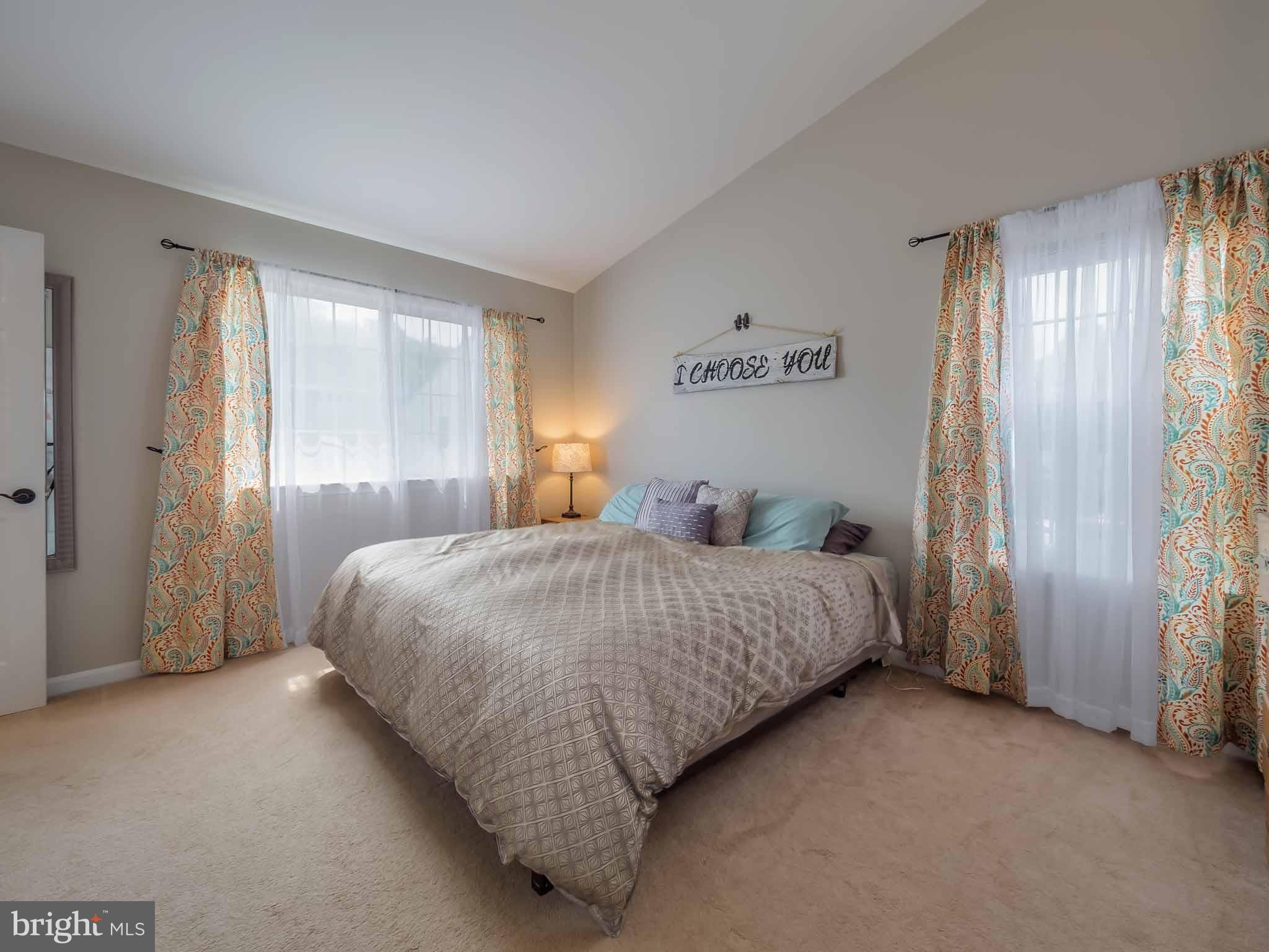 ST GEORGES HUNDRED - Residential