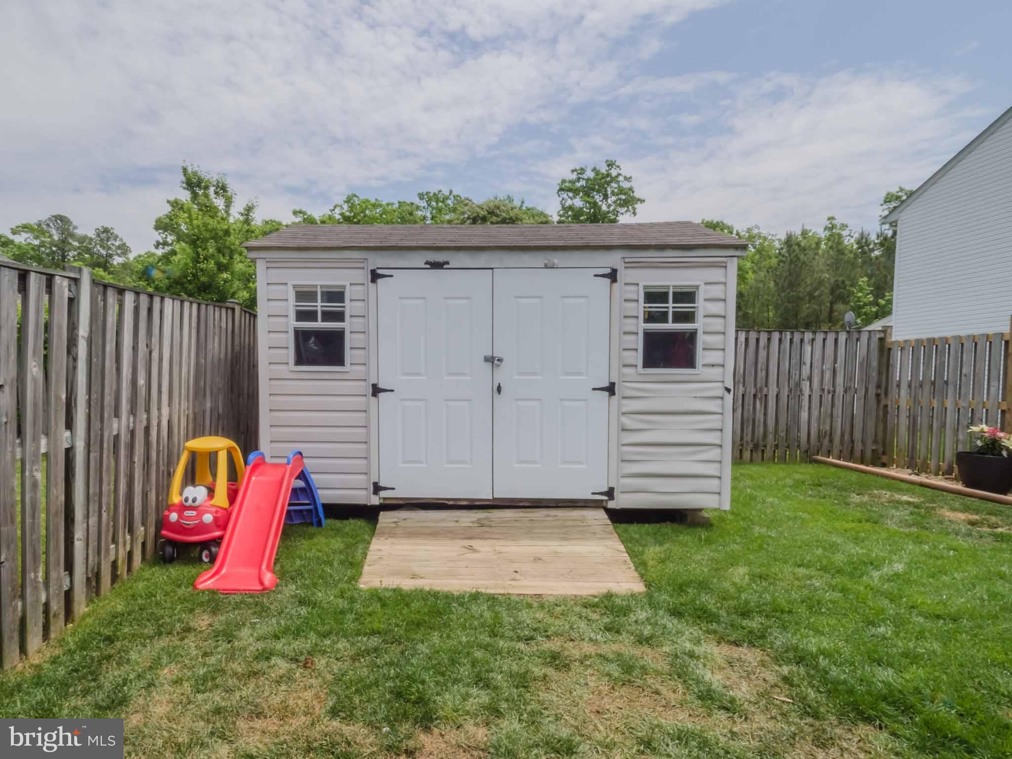 ST GEORGES HUNDRED - Residential