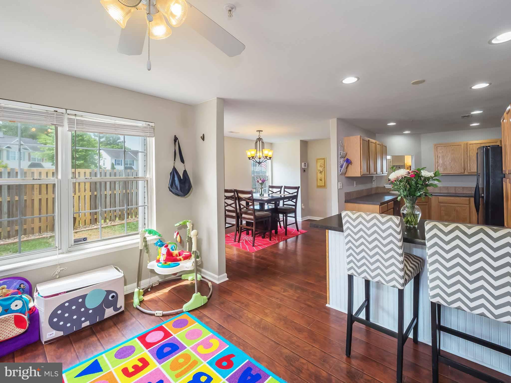 ST GEORGES HUNDRED - Residential