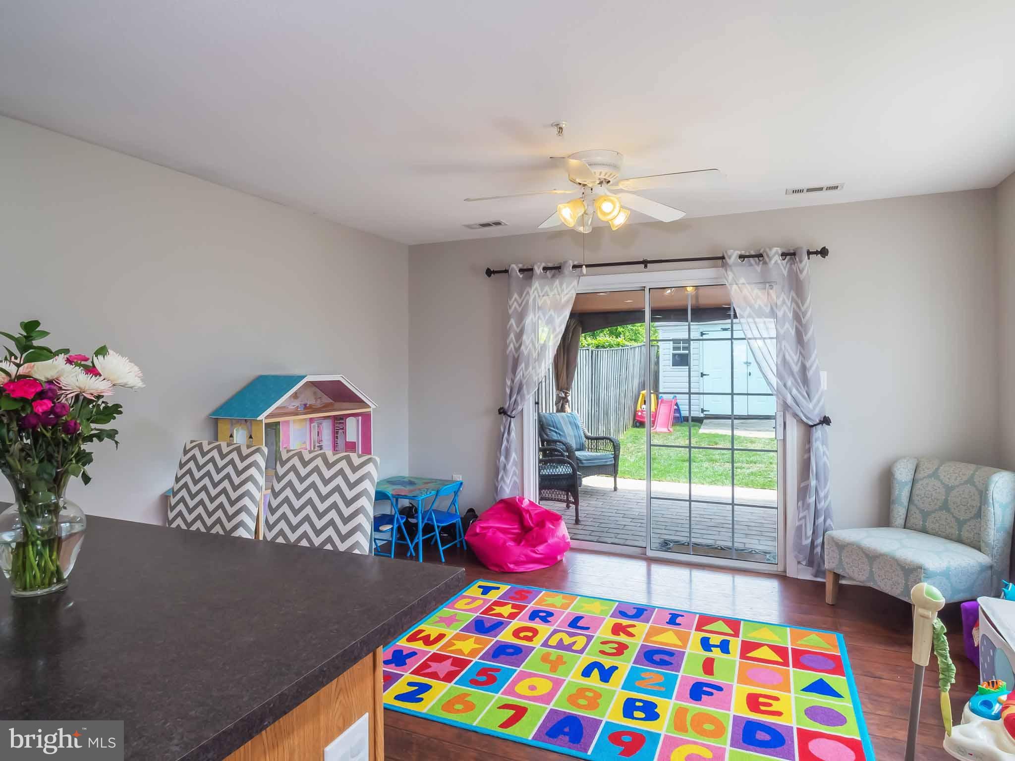 ST GEORGES HUNDRED - Residential