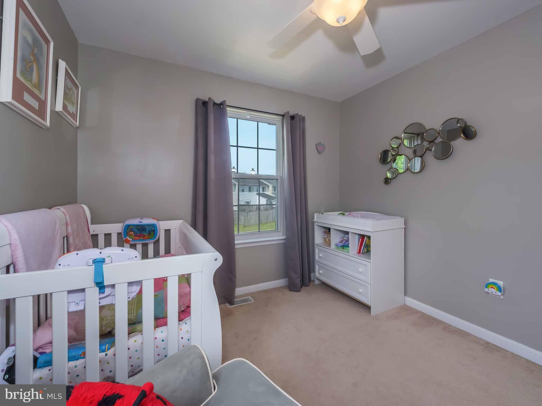 ST GEORGES HUNDRED - Residential