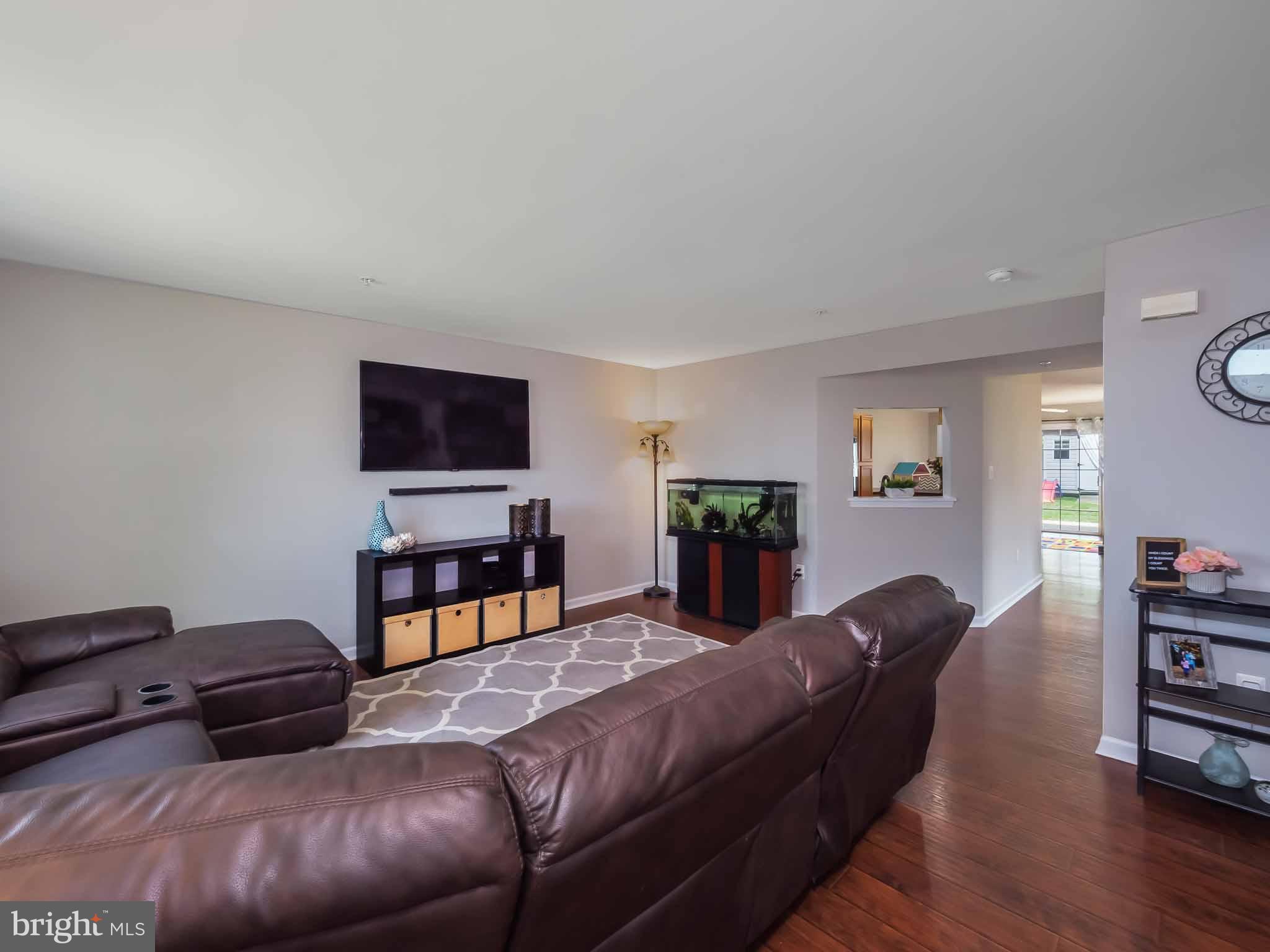 ST GEORGES HUNDRED - Residential