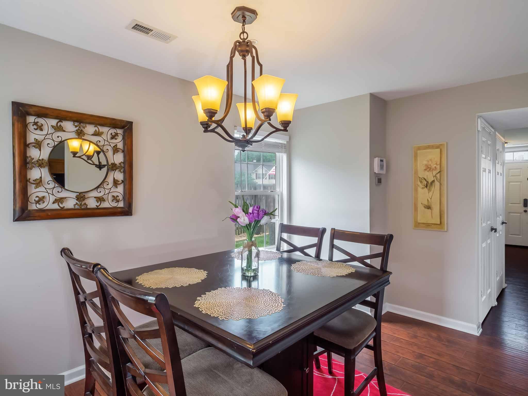 ST GEORGES HUNDRED - Residential