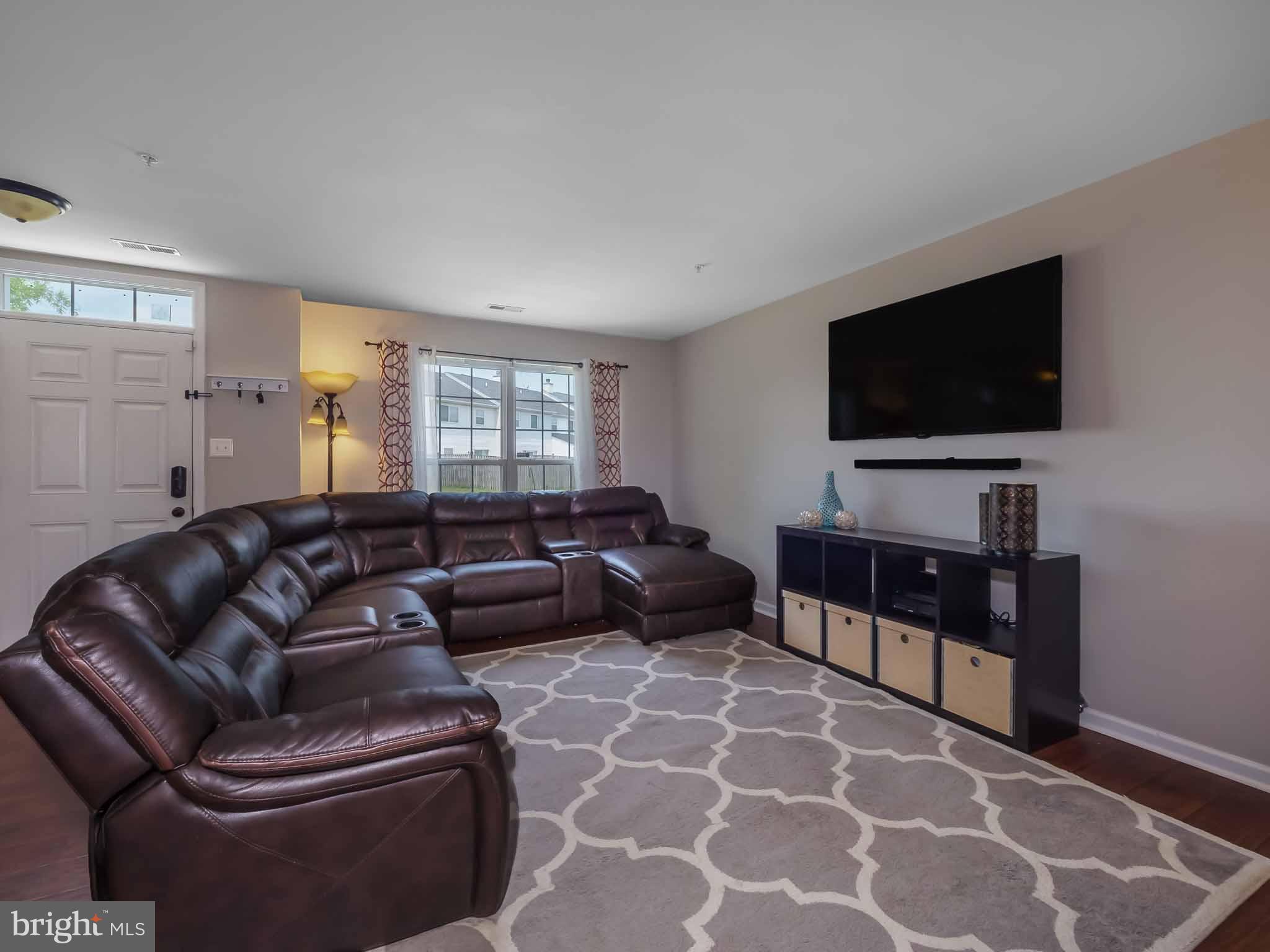 ST GEORGES HUNDRED - Residential