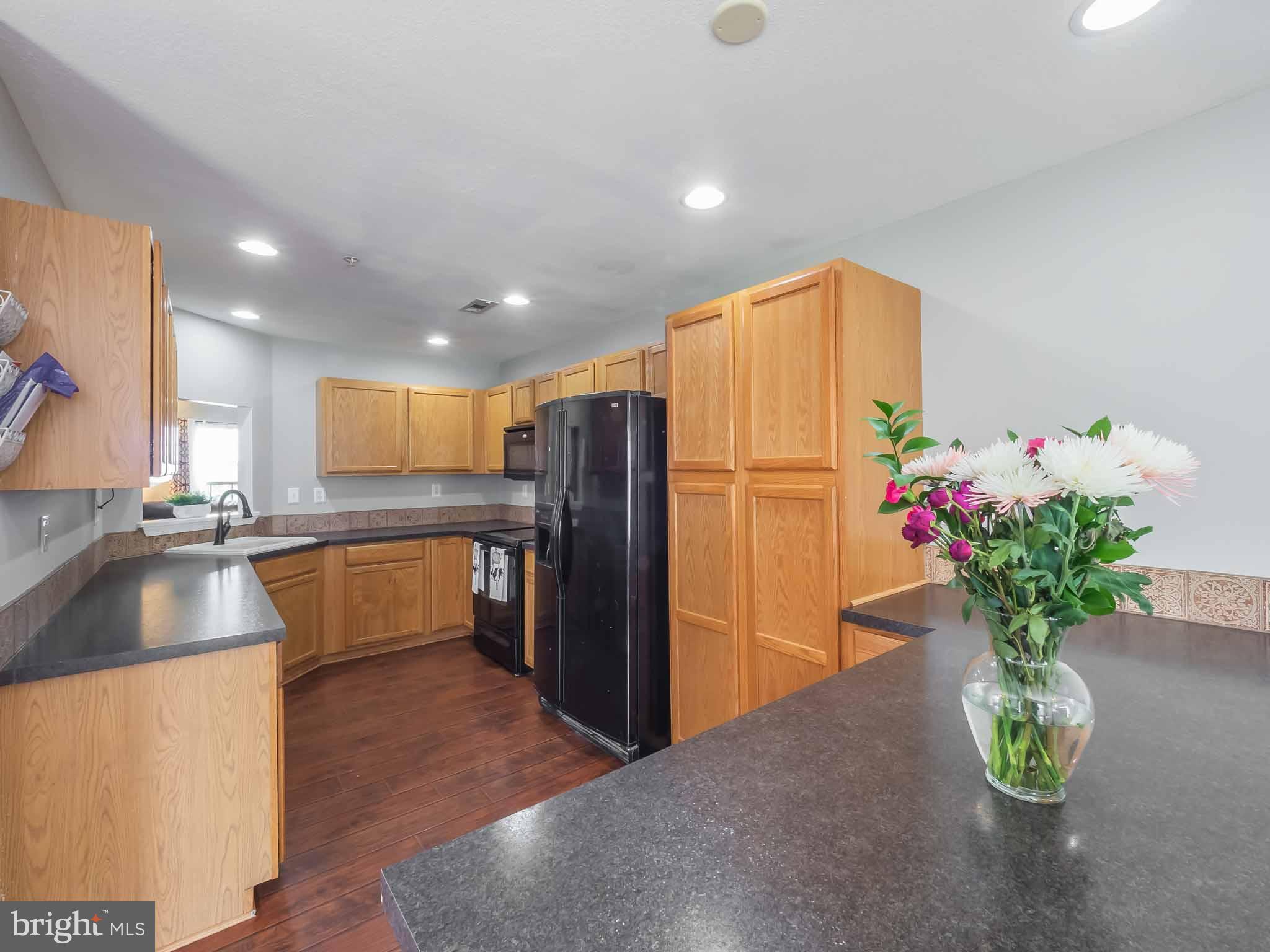 ST GEORGES HUNDRED - Residential