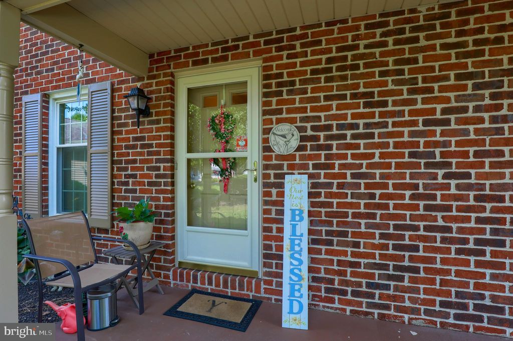 Photo of 44 ASHLEA VLG, NEW HOLLAND, PA 17557 (MLS # PALA2030274)